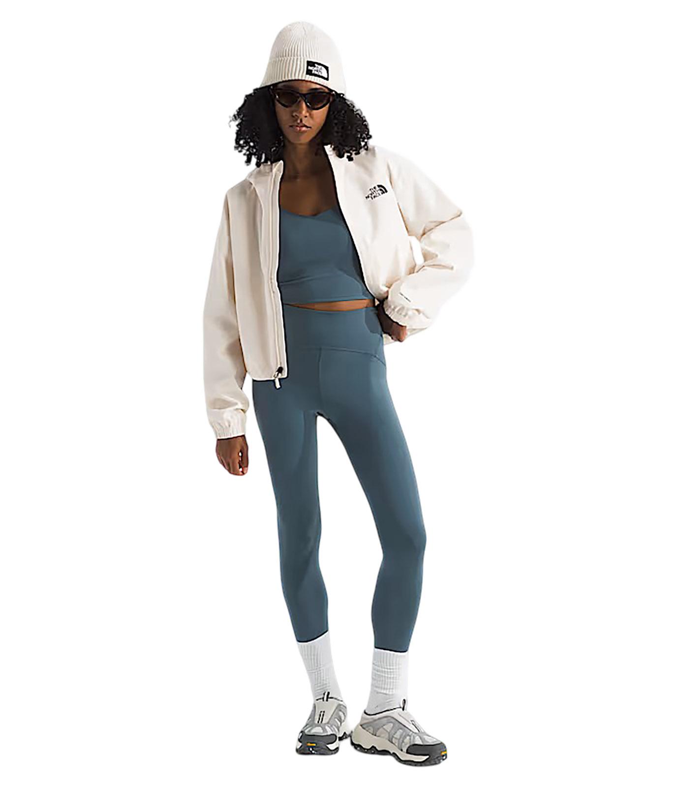 Product gallery image number 5 for product Quest DryVent Cropped Jacket - Women's