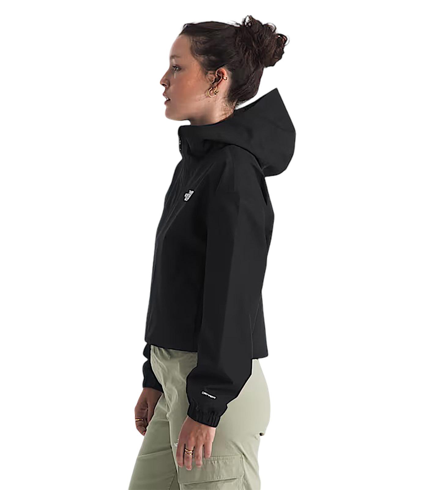 Product gallery image number 5 for product Quest DryVent Mono Cropped Jacket - Women's
