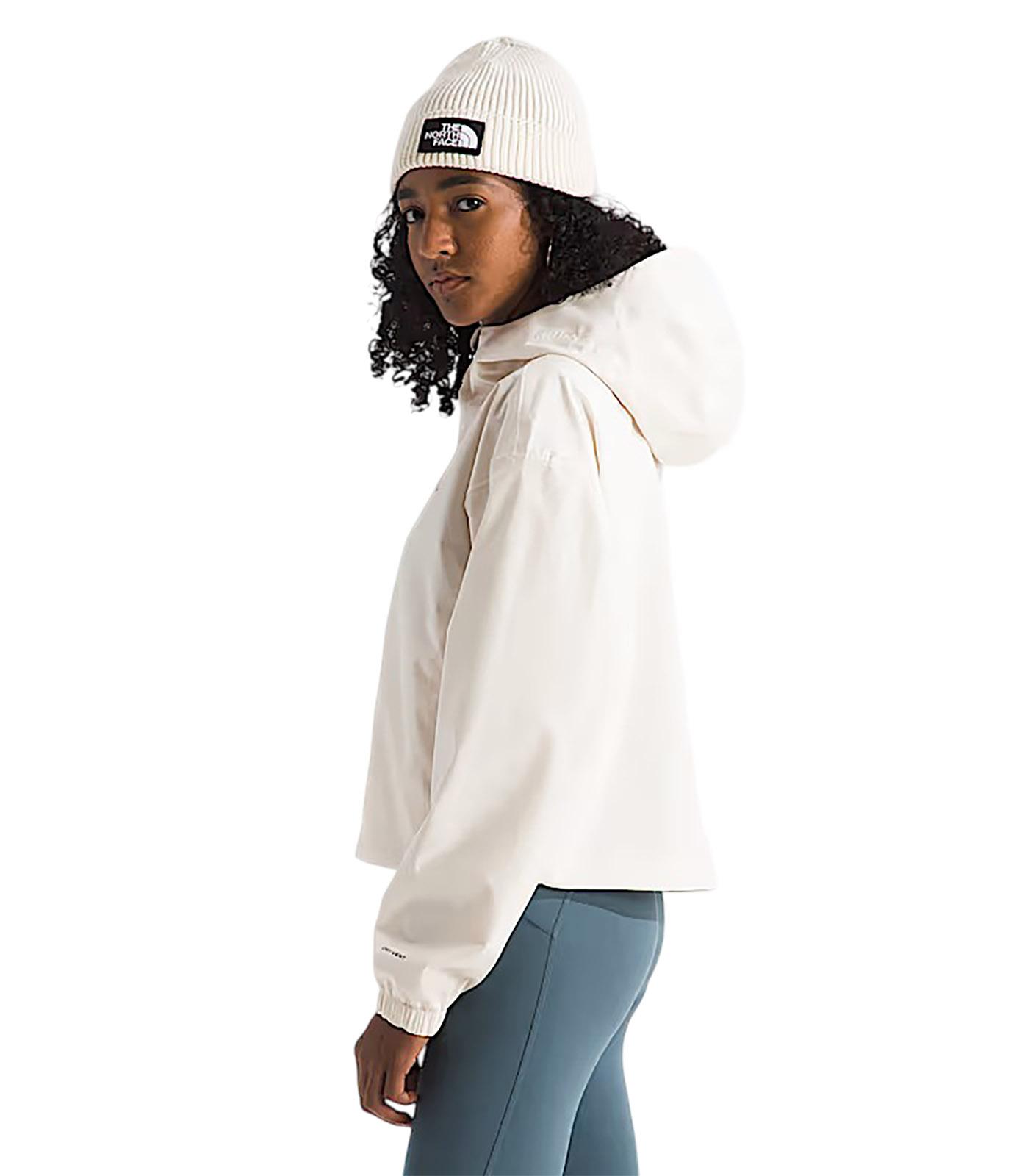 Product gallery image number 6 for product Quest DryVent Cropped Jacket - Women's