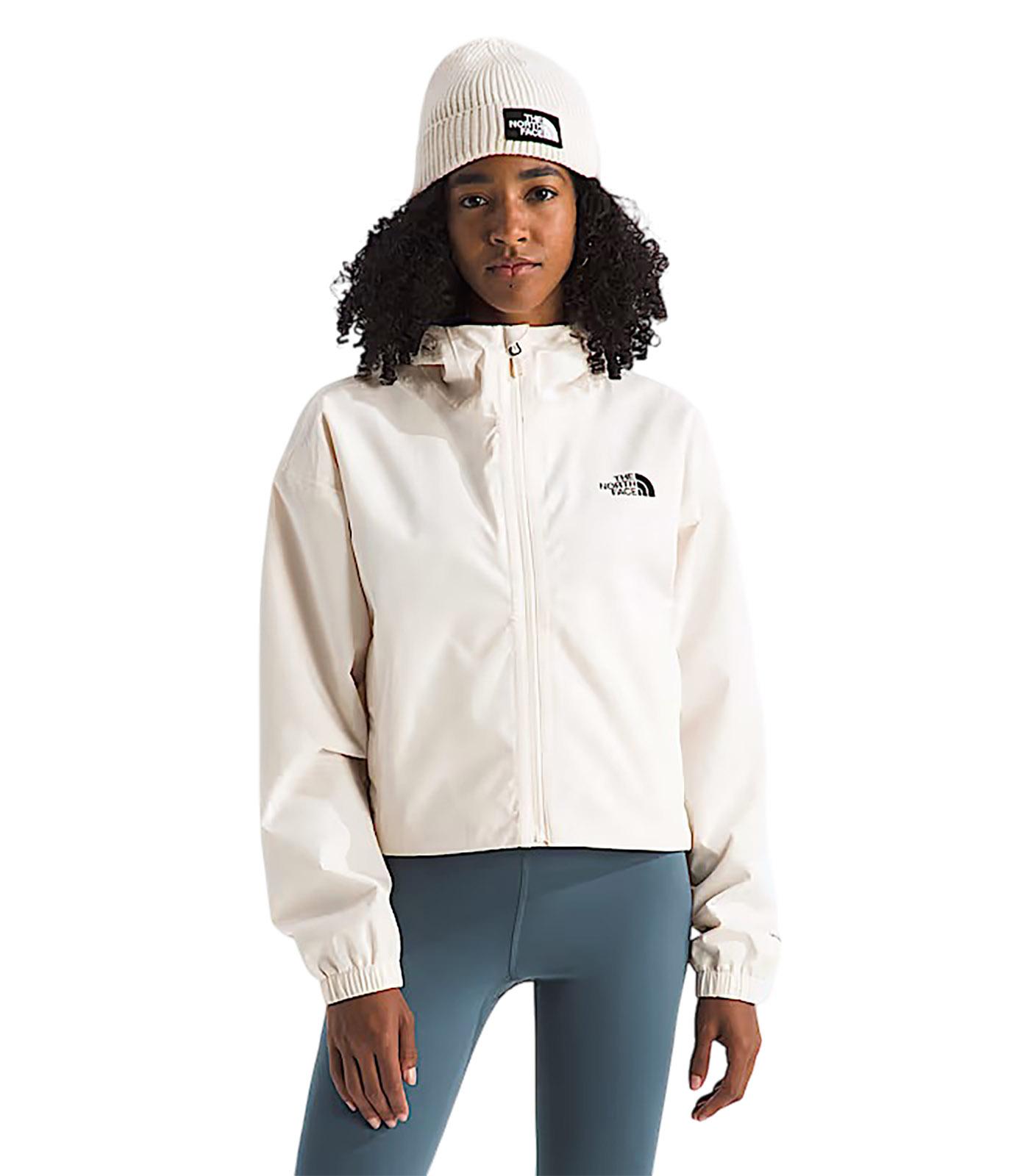 Product image for Quest DryVent Cropped Jacket - Women's