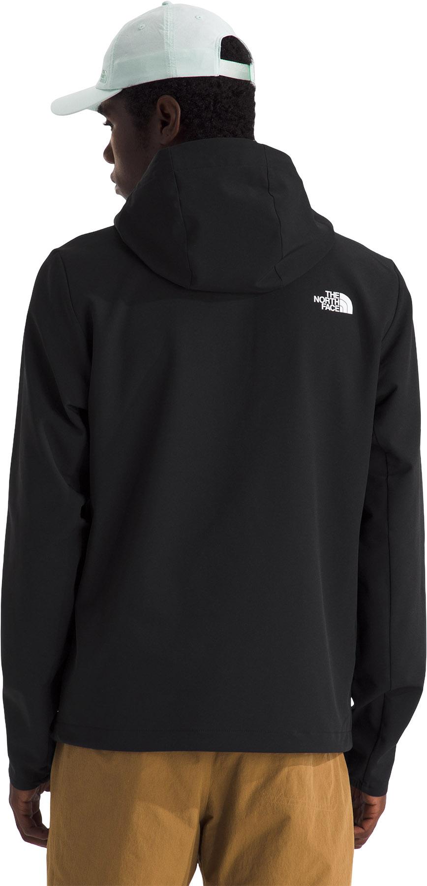 Numéro de l'image de la galerie de produits 2 pour le produit Manteau softshell Tansa - Homme