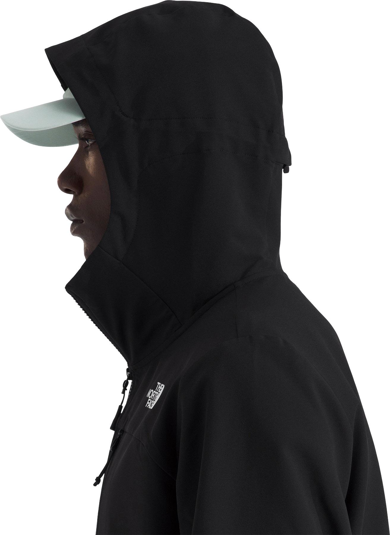 Numéro de l'image de la galerie de produits 4 pour le produit Manteau softshell Tansa - Homme