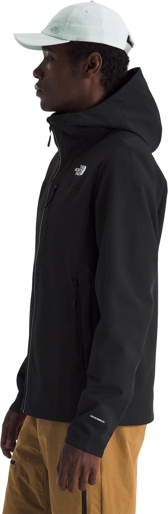 Numéro de l'image de la galerie de produits 3 pour le produit Manteau softshell Tansa - Homme