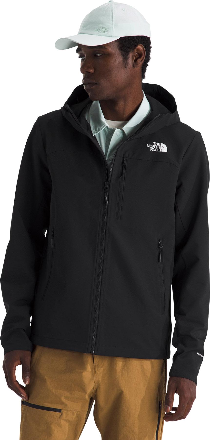 Image de produit pour Manteau softshell Tansa - Homme