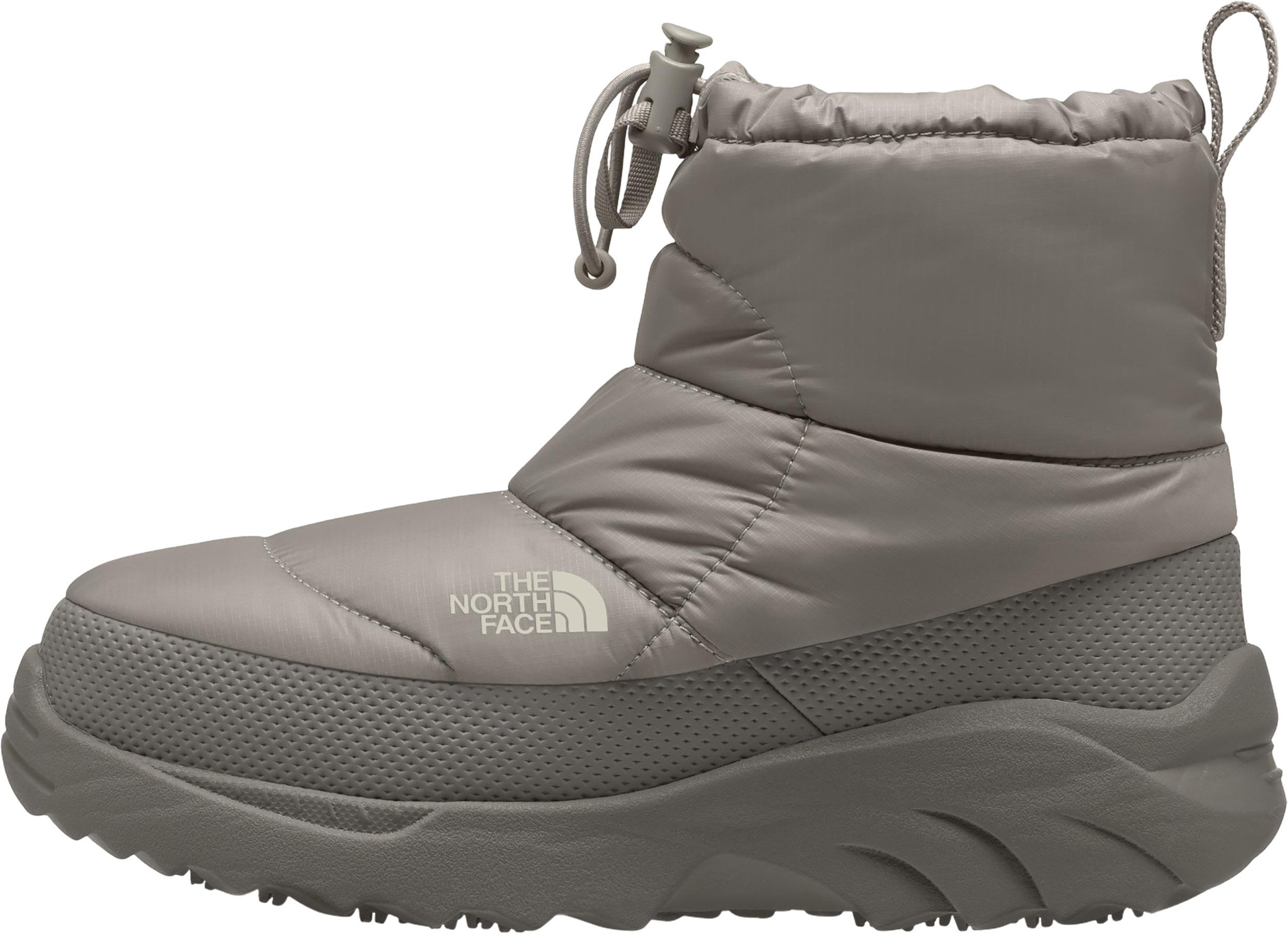 Product image for NSE Traction Chukkas - Kids