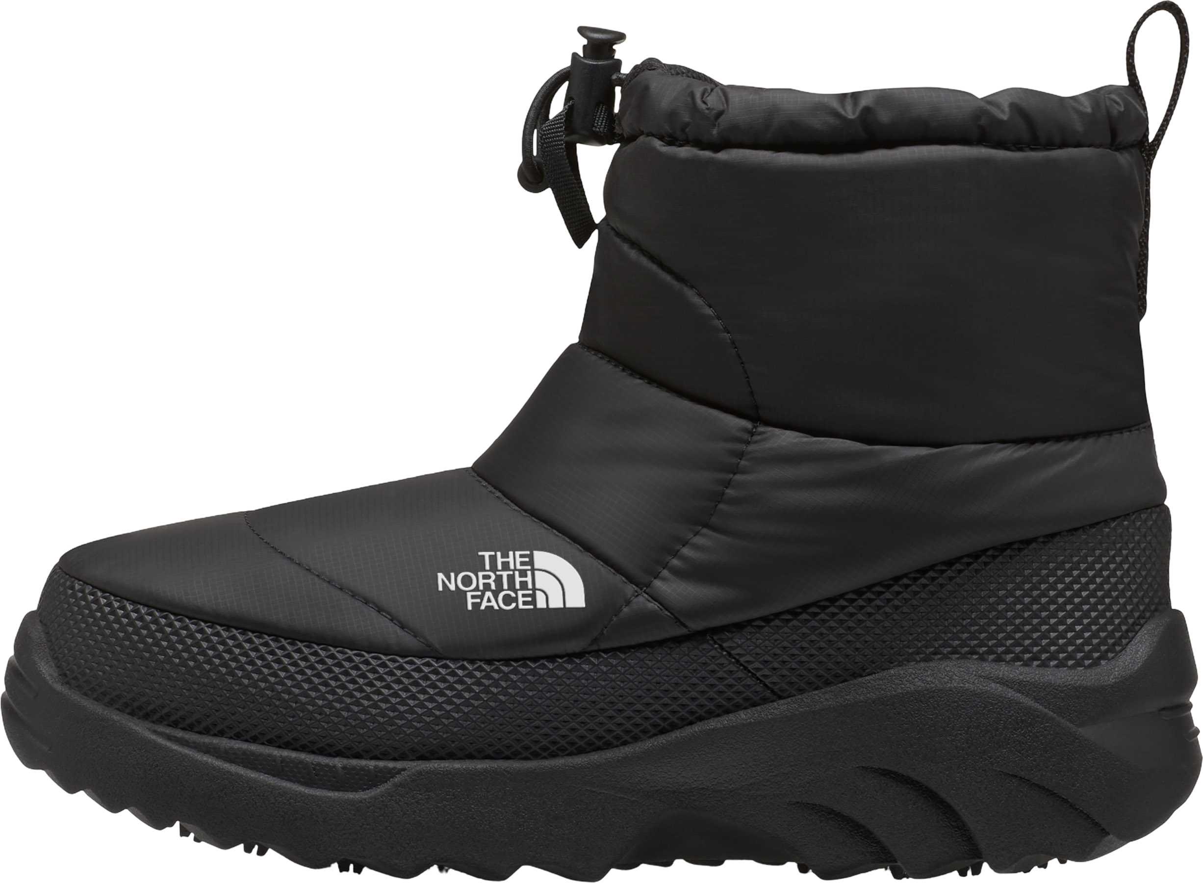 TNF Black - TNF White