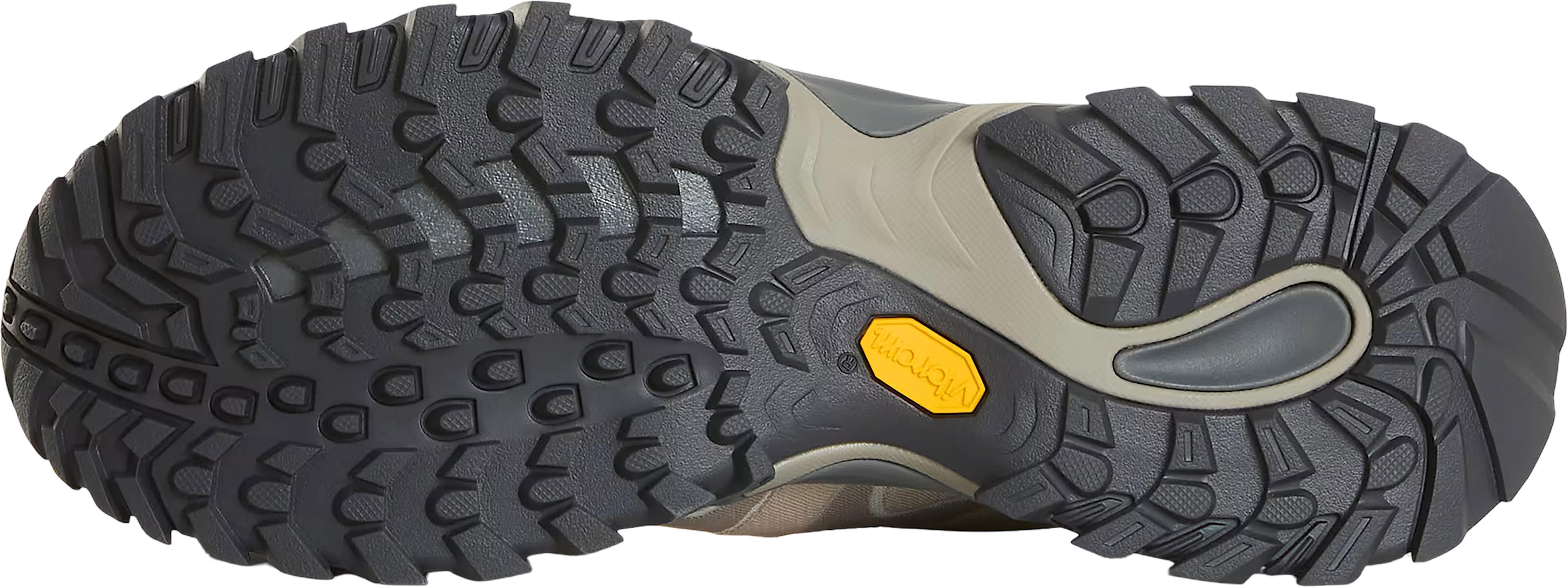 Numéro de l'image de la galerie de produits 3 pour le produit Souliers de randonnée Hedgehog 06 RVST Speed - Unisexe