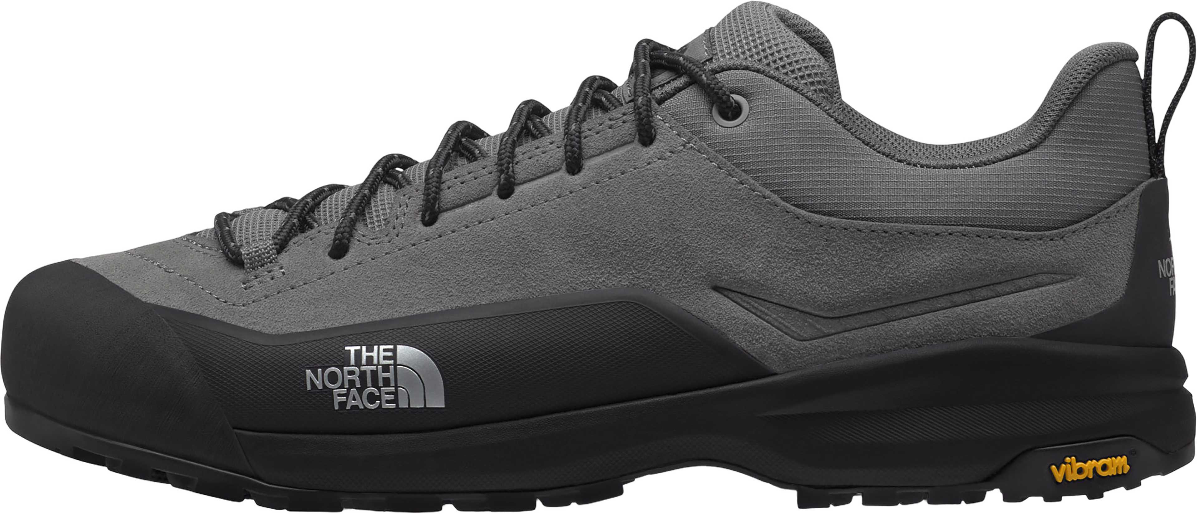 Smoked Pearl - TNF Black