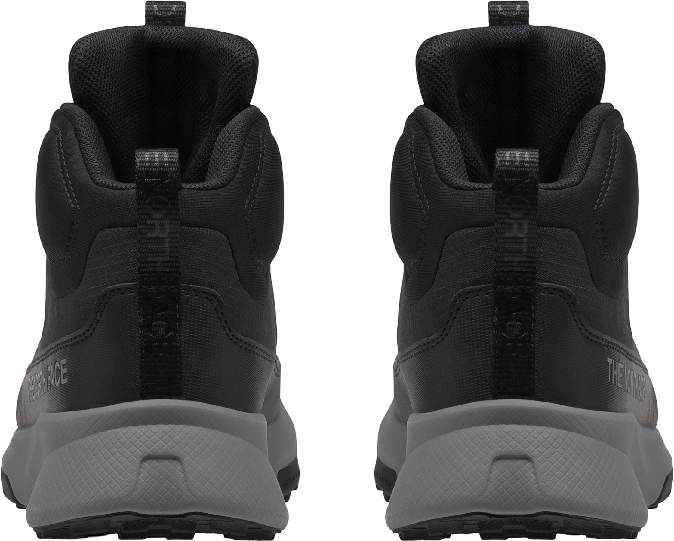 Product gallery image number 2 for product Fastpack II Mid Waterproof Hiking Boots - Kids