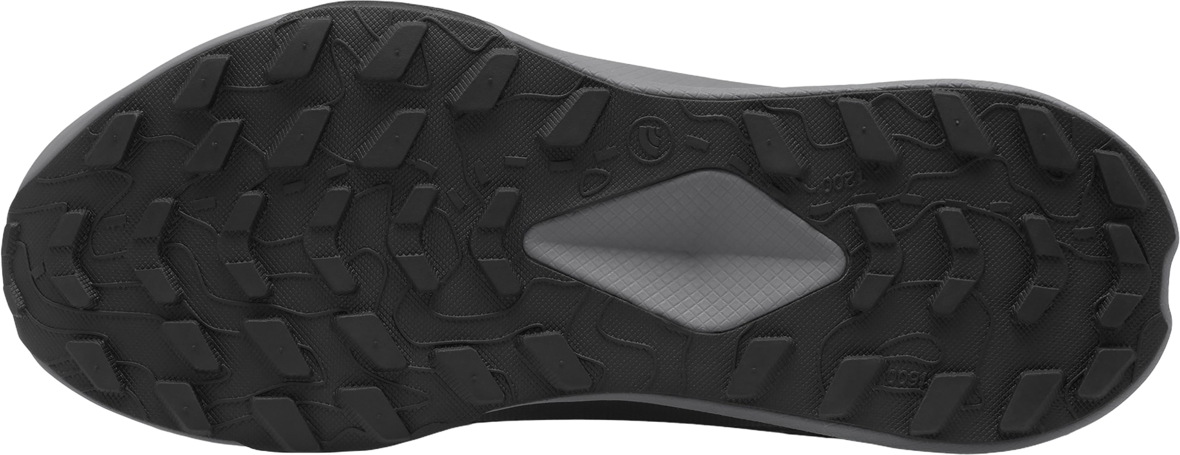 Product gallery image number 3 for product Fastpack II Mid Waterproof Hiking Boots - Kids