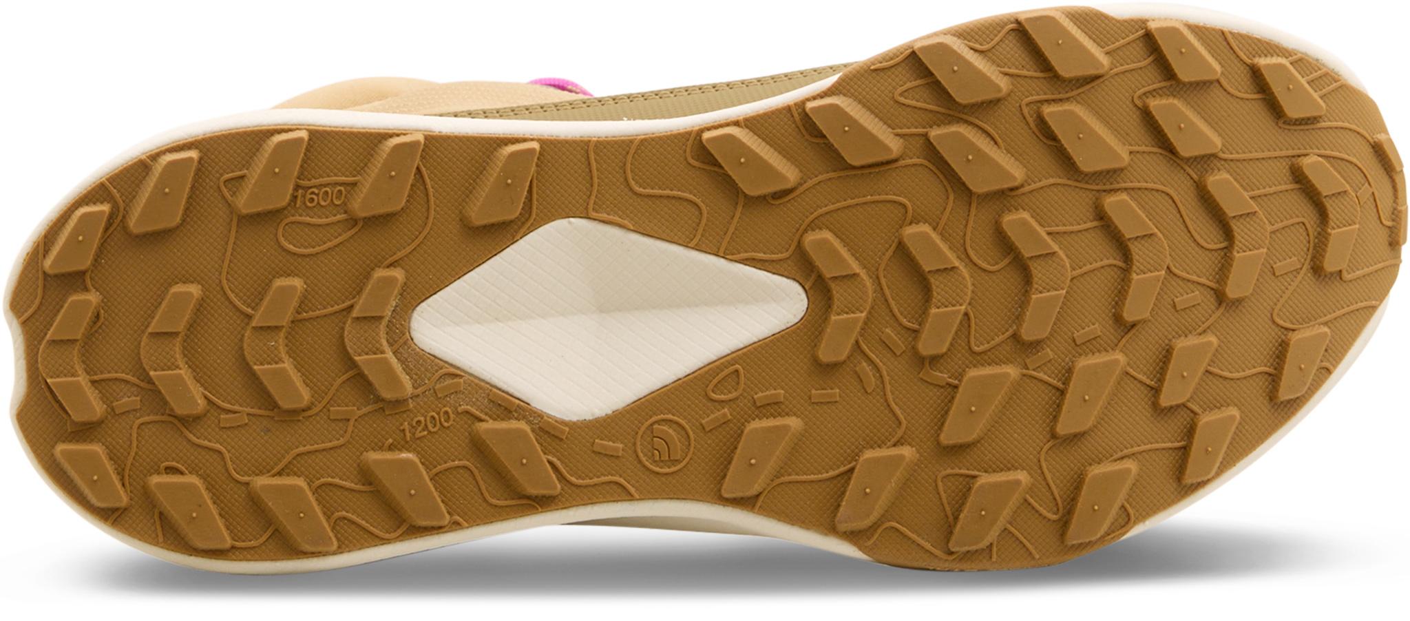 Product gallery image number 5 for product Fastpack II Mid Waterproof Hiking Boots - Kids