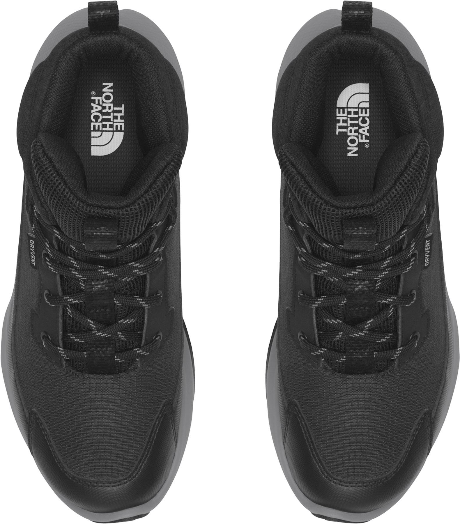 Product gallery image number 4 for product Fastpack II Mid Waterproof Hiking Boots - Kids