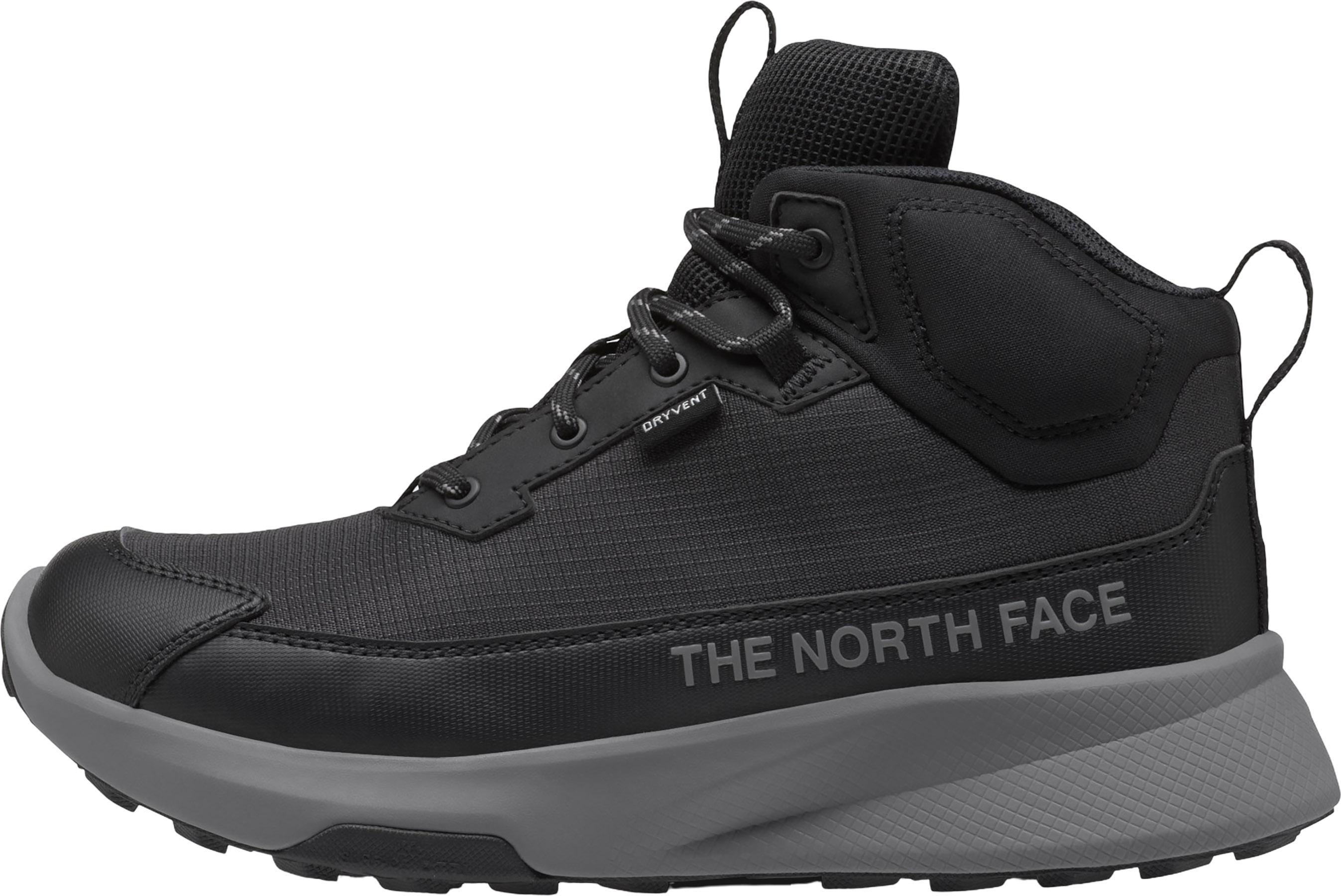 Product image for Fastpack II Mid Waterproof Hiking Boots - Kids