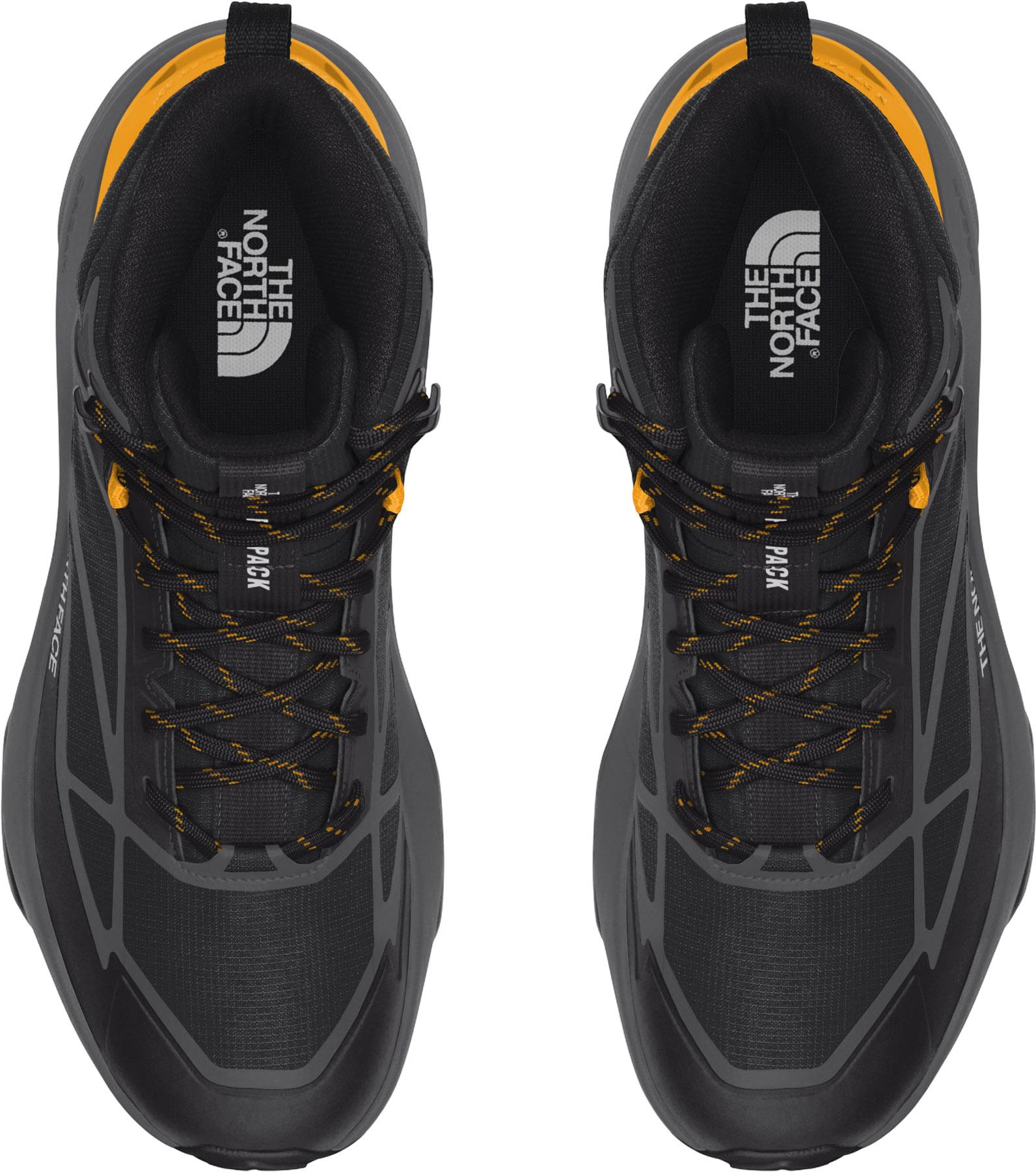 Product gallery image number 4 for product Fastpack Mid Waterproof Hiking Boots - Men's