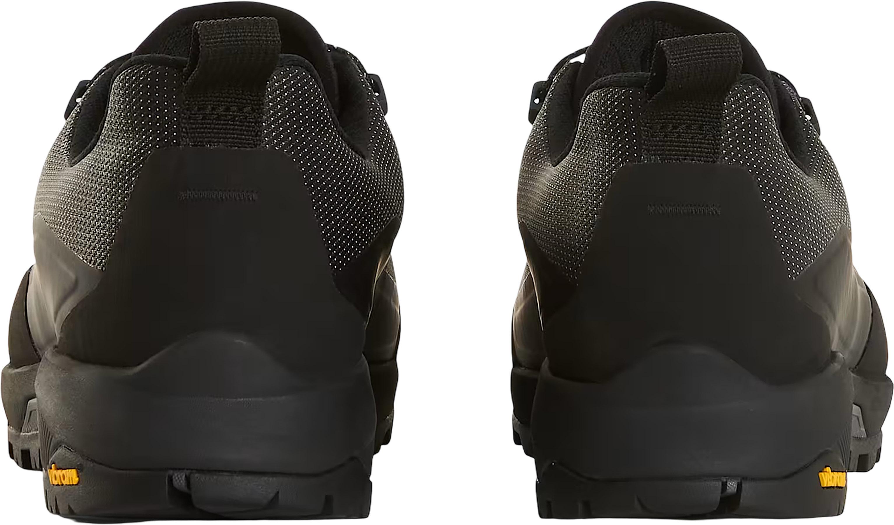 Product gallery image number 2 for product Glenclyffe Alpine Shoes - Unisex