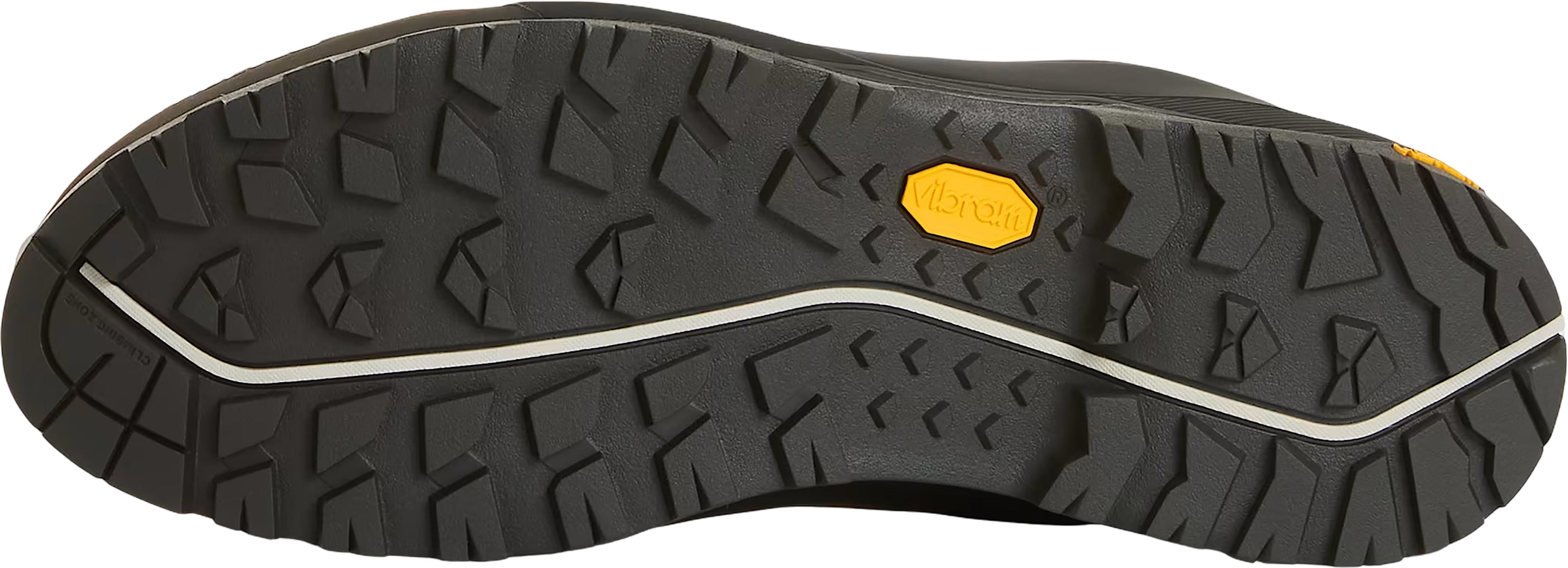 Product gallery image number 3 for product Glenclyffe Alpine Shoes - Unisex