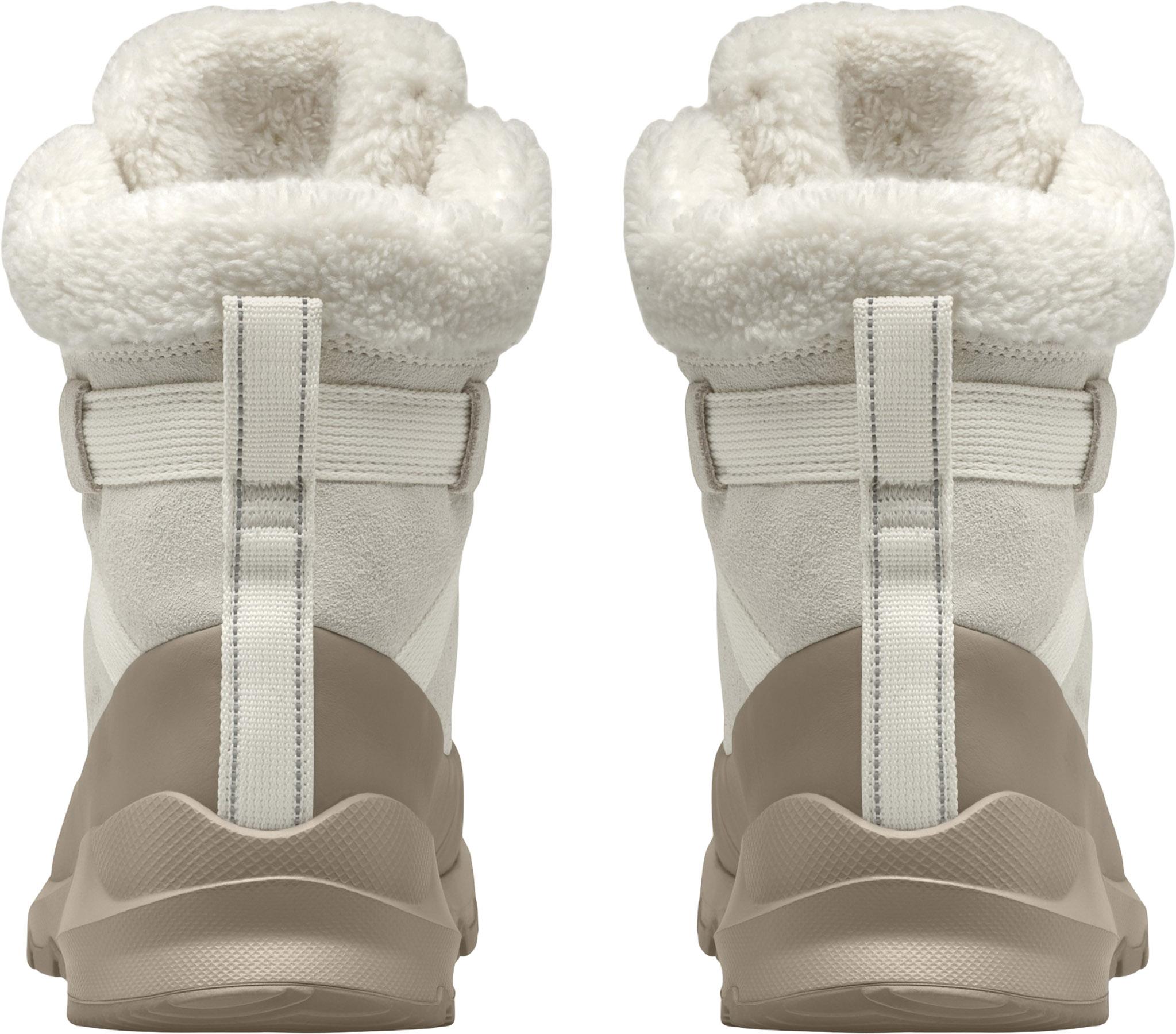 Numéro de l'image de la galerie de produits 2 pour le produit Bottes imperméables en cuir à lacets ThermoBall - Femme