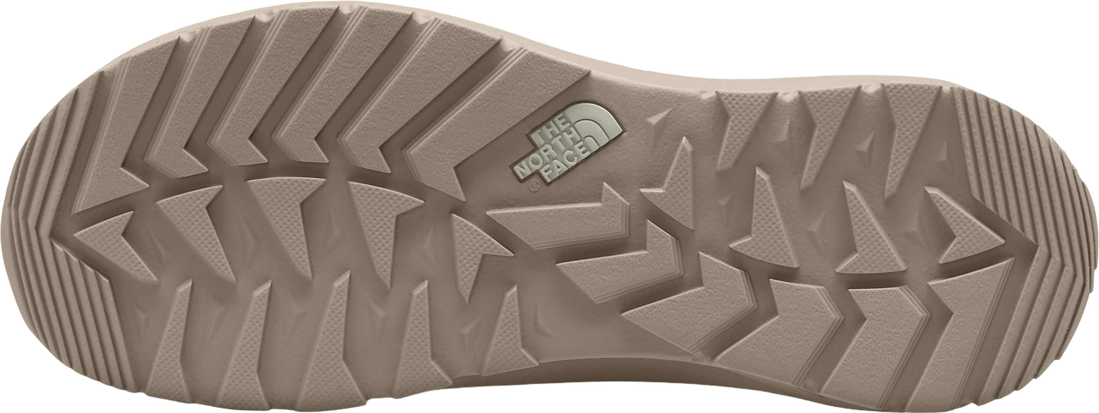 Numéro de l'image de la galerie de produits 4 pour le produit Bottes imperméables en cuir à lacets ThermoBall - Femme