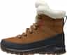 Couleur: Timber Tan - TNF Black