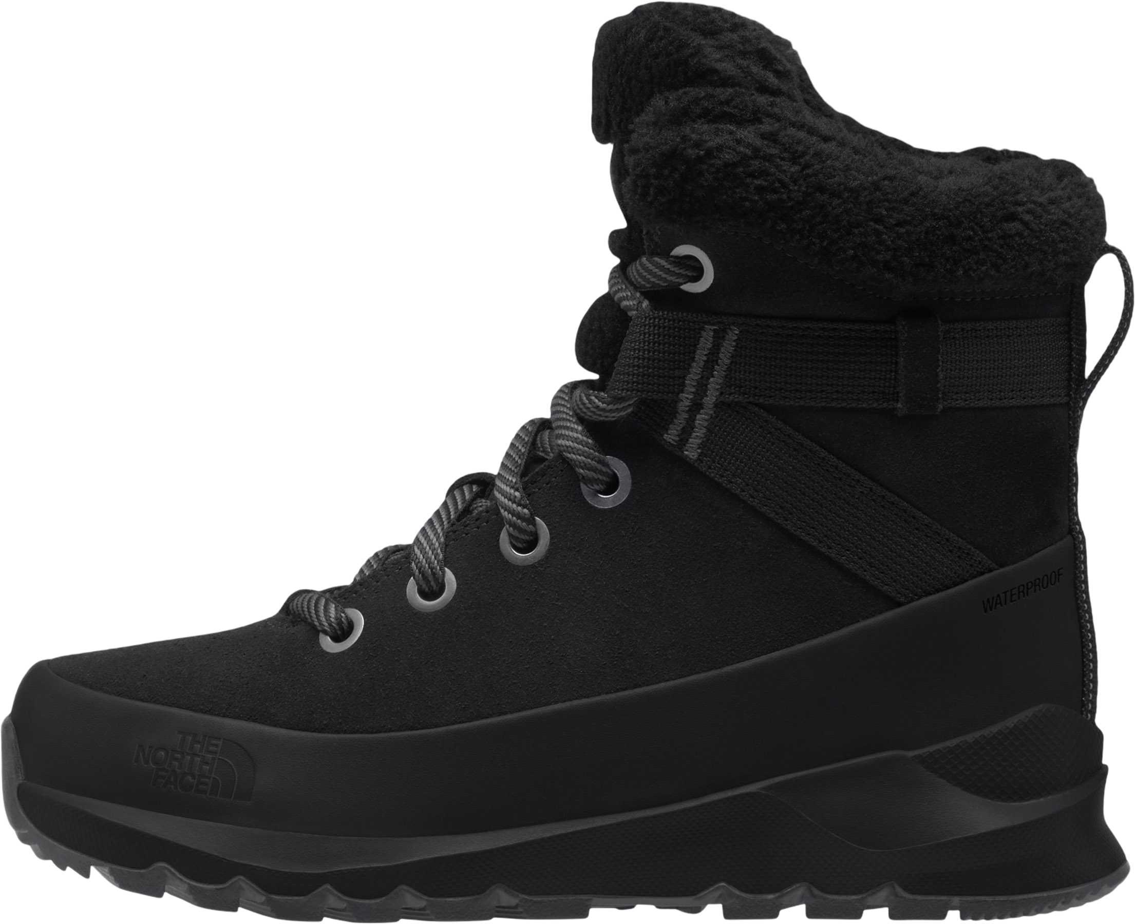 TNF Black - TNF Black