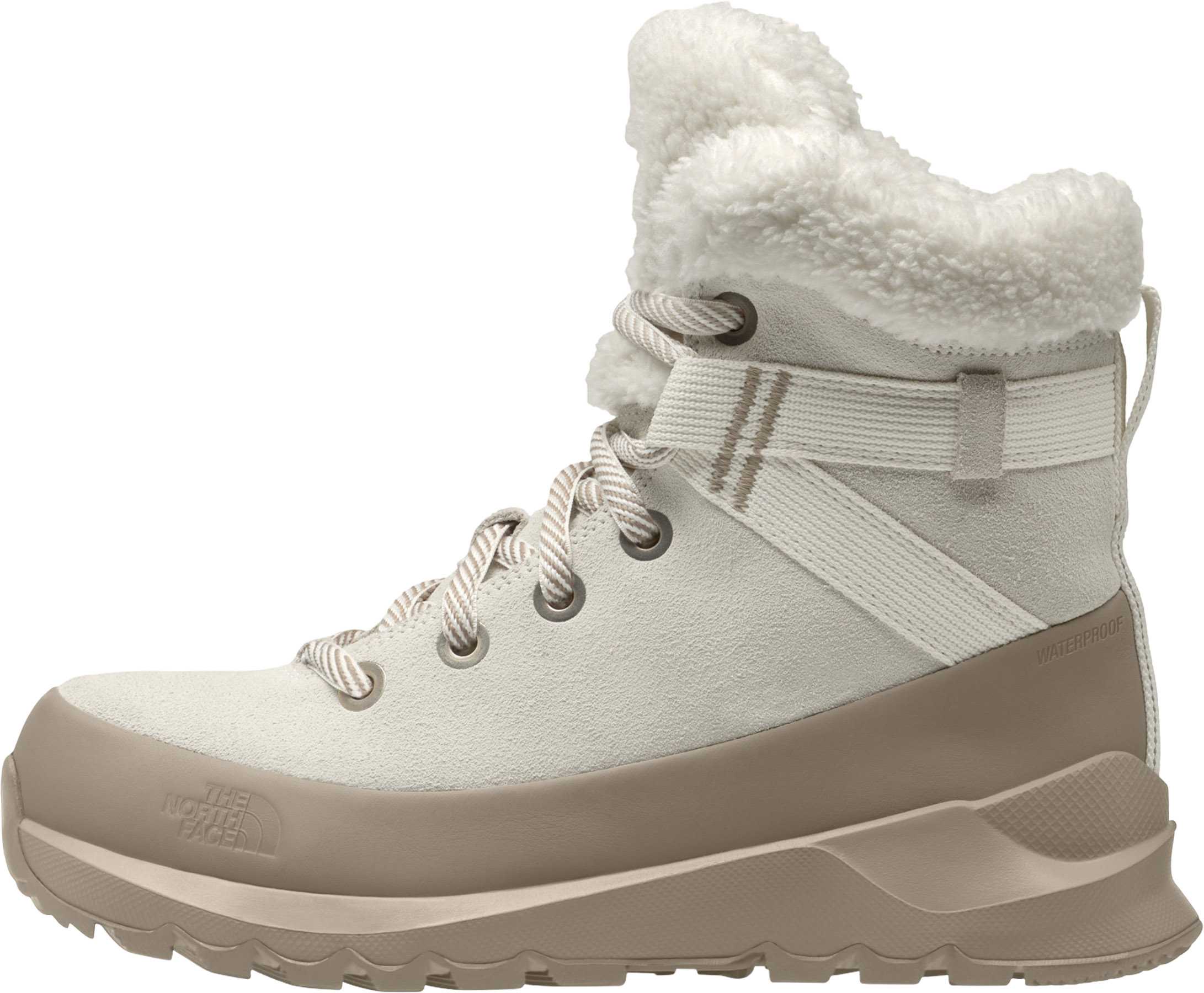 White Dune - Timeless Taupe