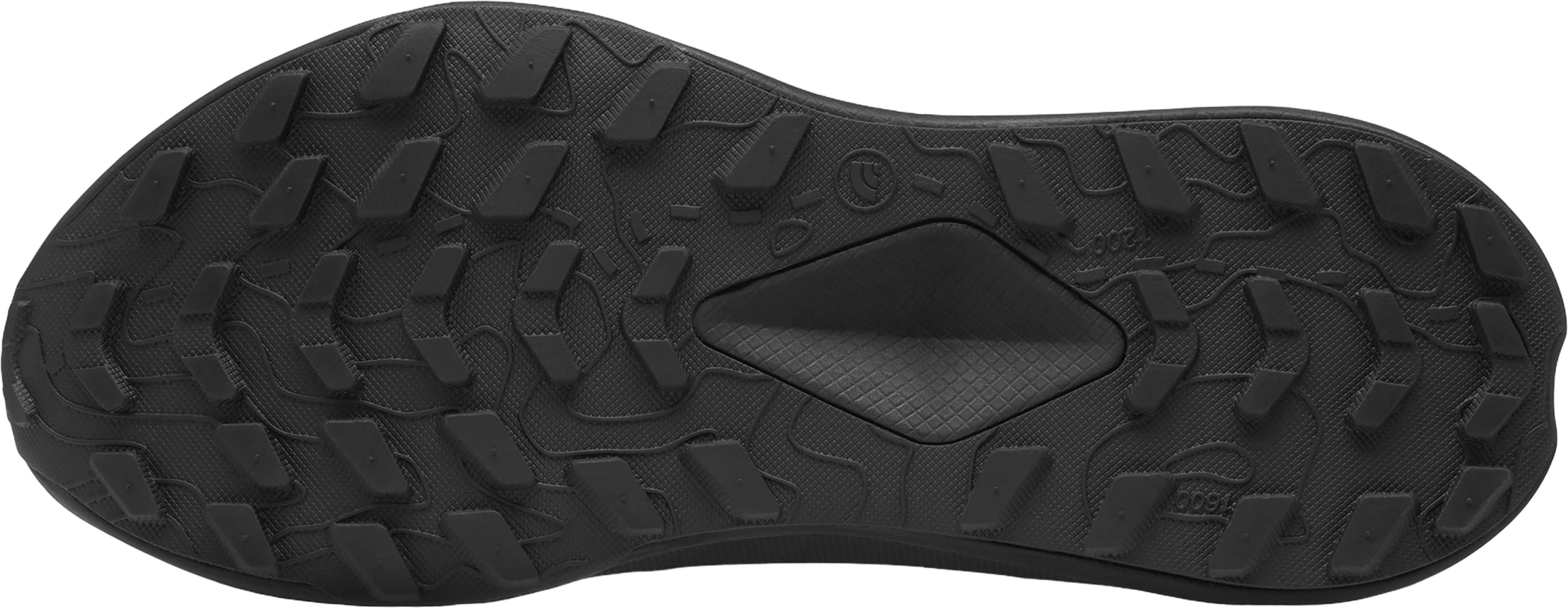 Product gallery image number 2 for product Souliers de randonnée imperméables Fastpack II - Enfant