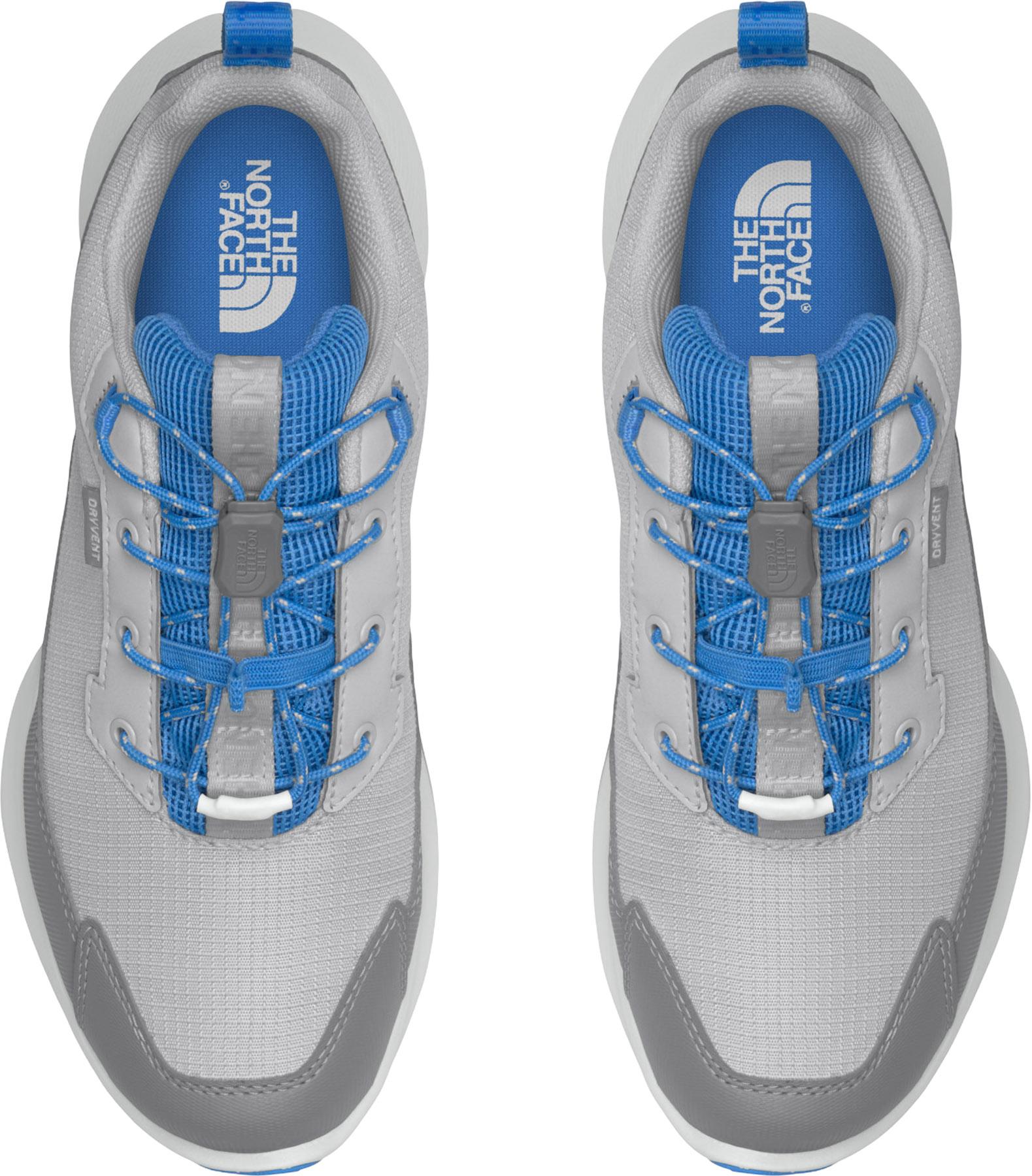 Product gallery image number 4 for product Fastpack II Waterproof Hiking Shoes - Kids