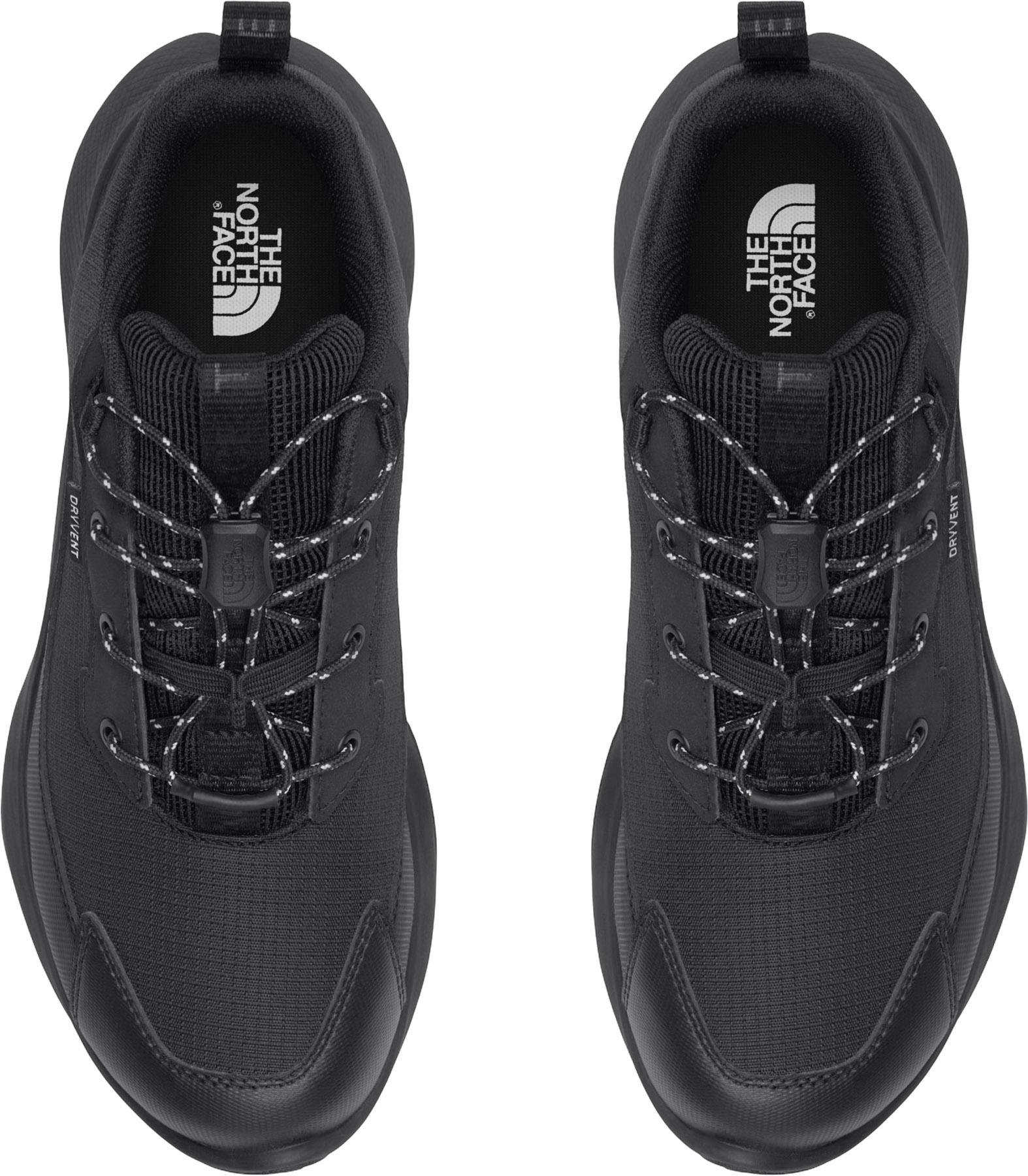 Product gallery image number 3 for product Souliers de randonnée imperméables Fastpack II - Enfant