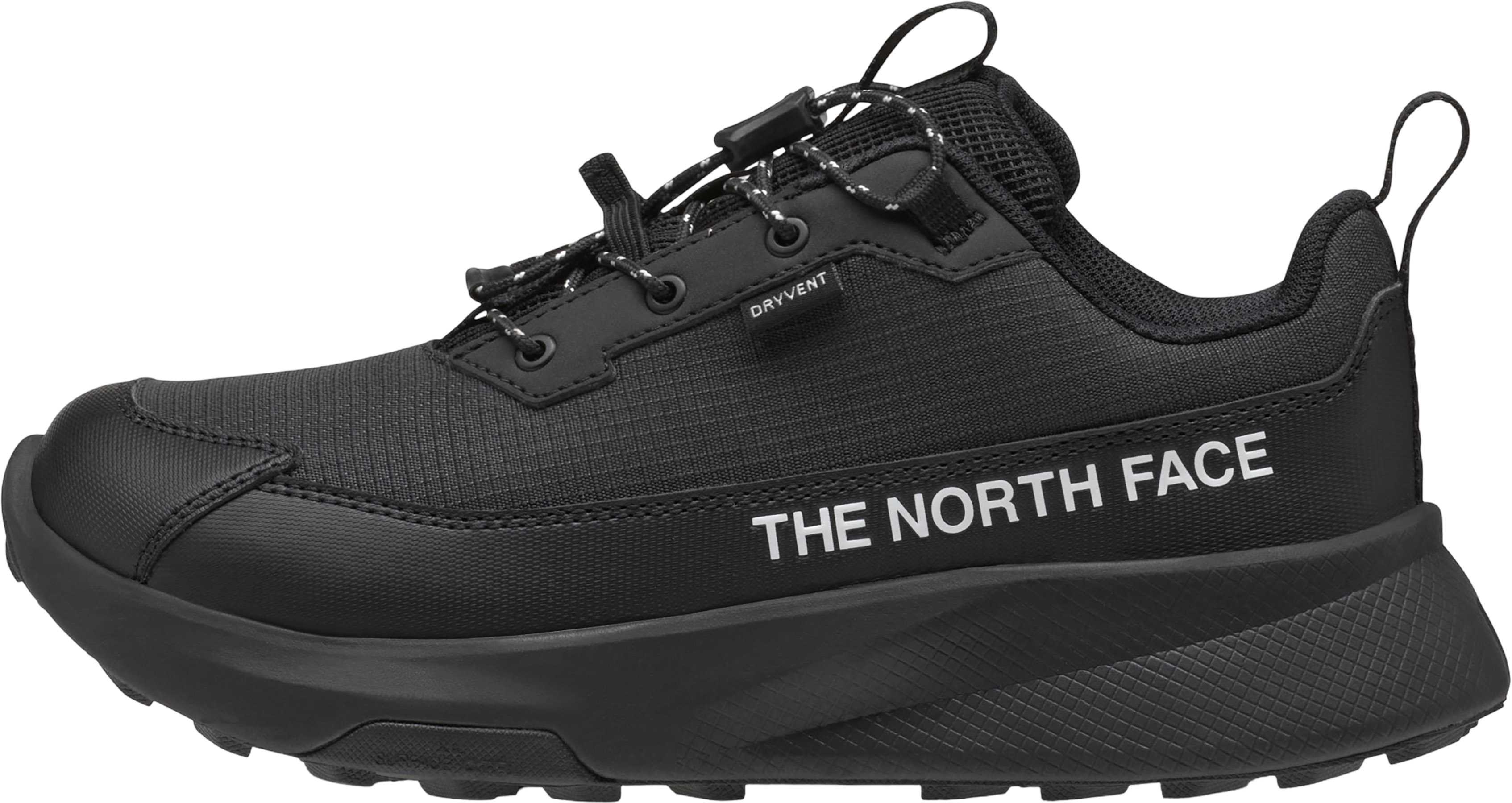 TNF Black - TNF White