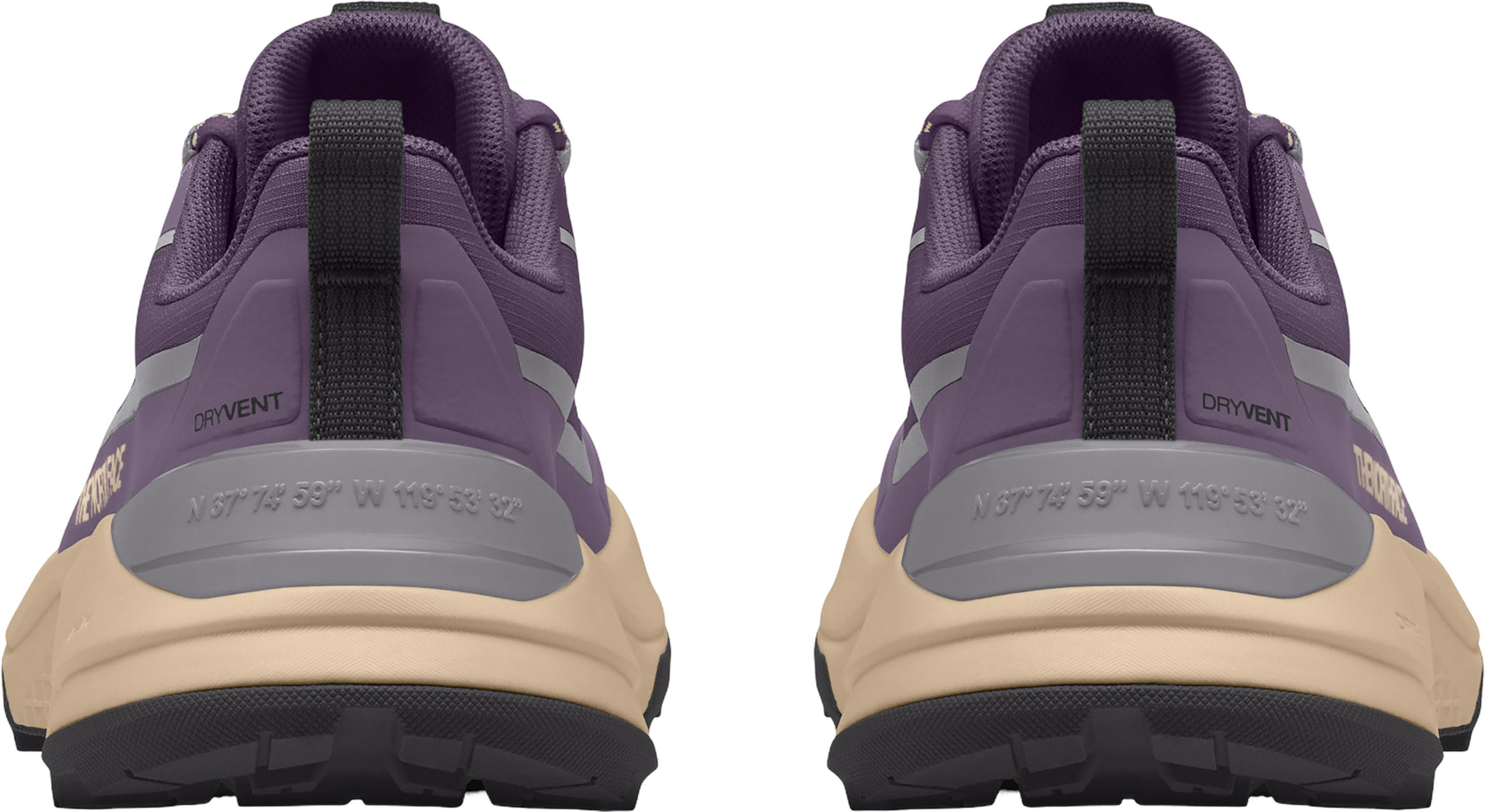 Product gallery image number 2 for product Fastpack Waterproof Shoes - Women's