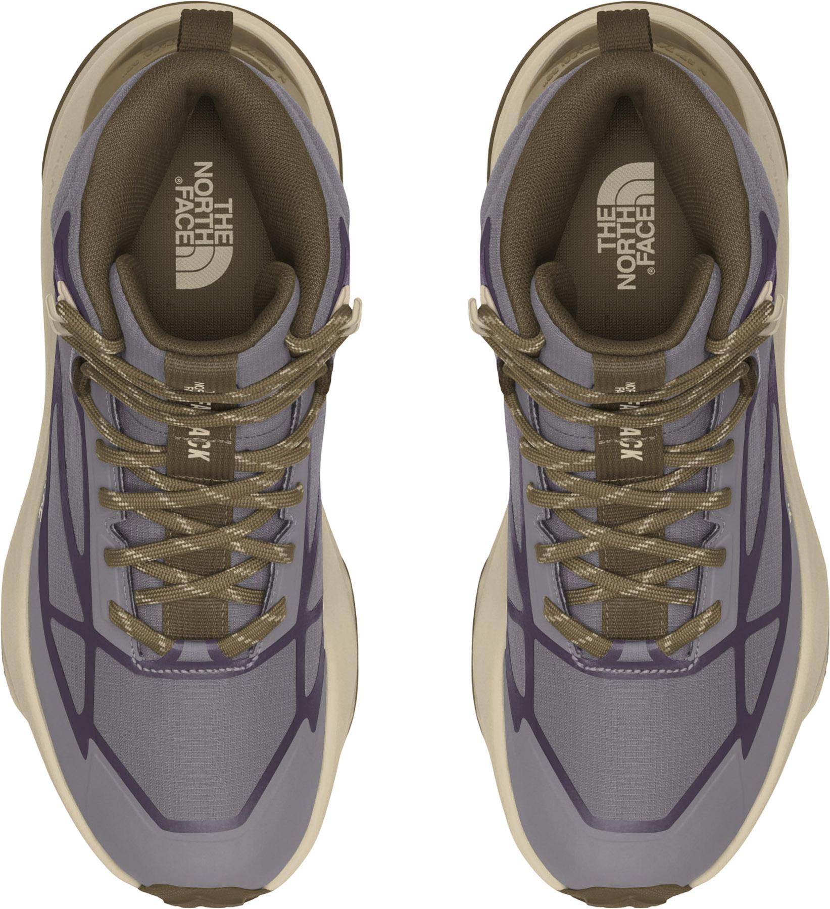 Product gallery image number 2 for product Fastpack Mid Waterproof Hiking Boots - Women's