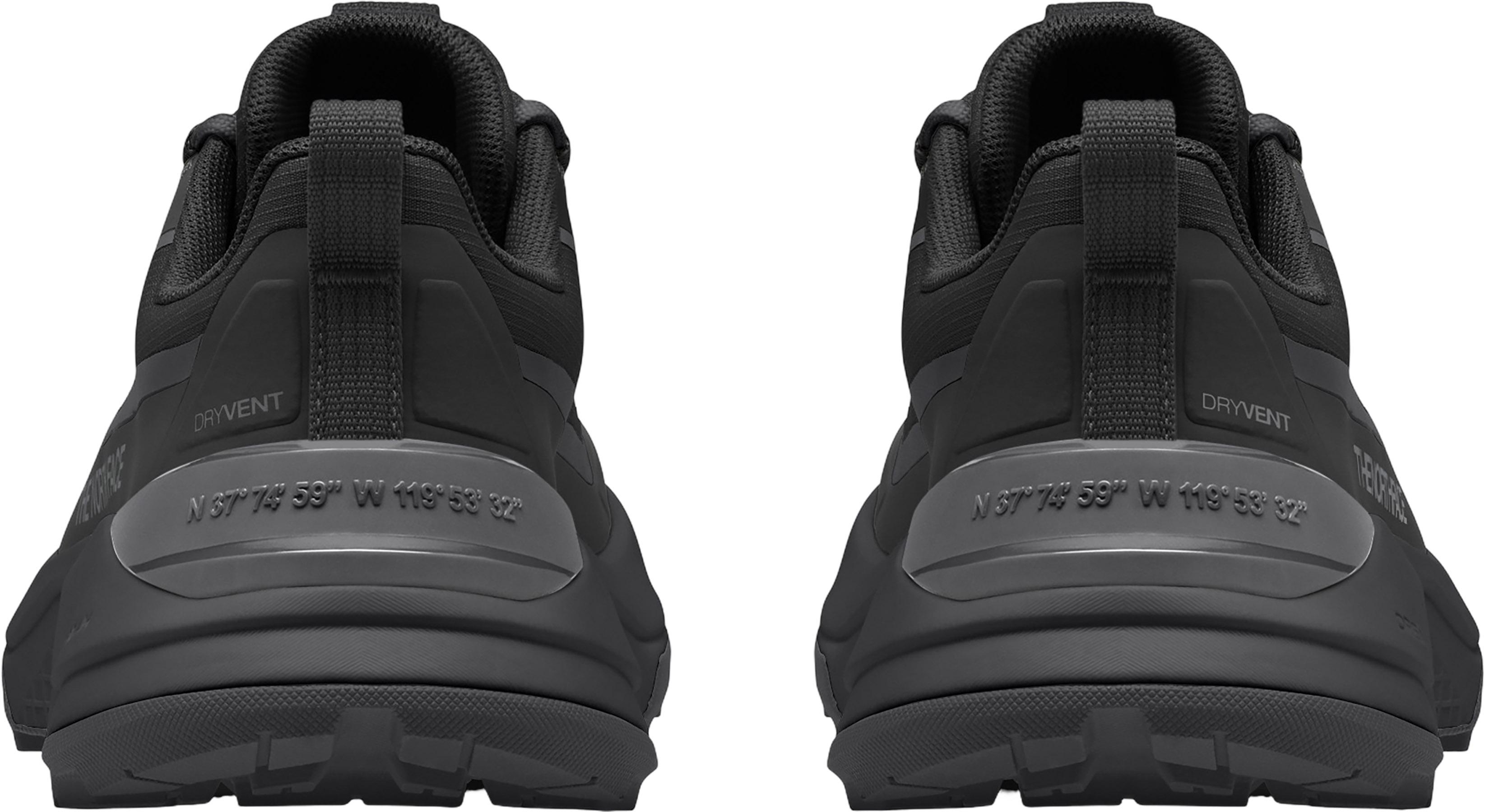 Product gallery image number 2 for product Souliers de randonnée imperméables Fastpack - Homme