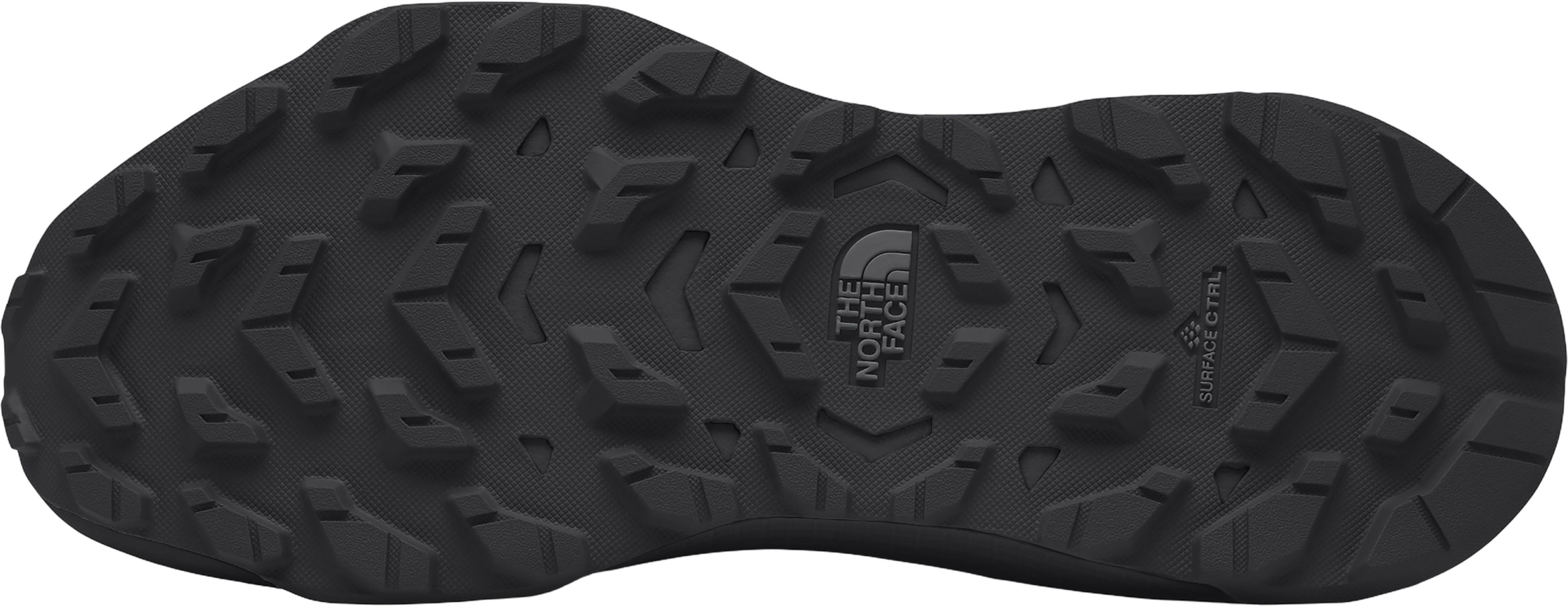 Product gallery image number 4 for product Souliers de randonnée imperméables Fastpack - Homme