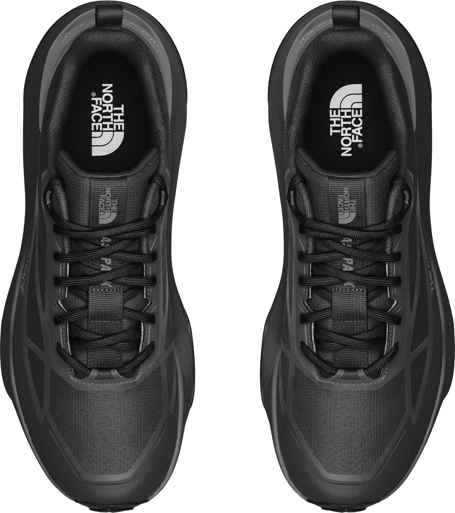 Product gallery image number 3 for product Souliers de randonnée imperméables Fastpack - Homme