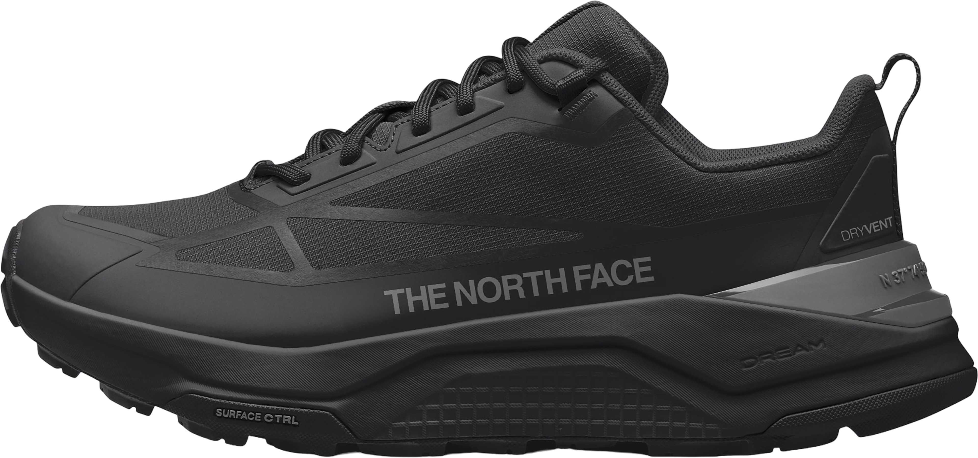 TNF Black - TNF Black