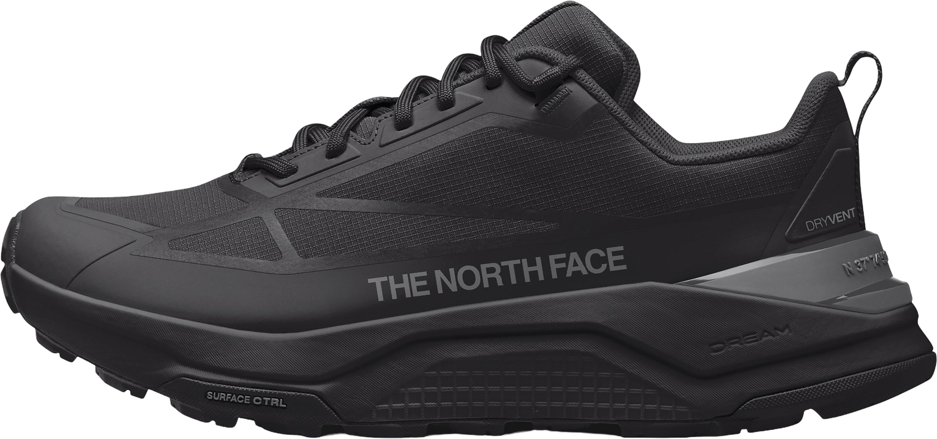 Product image for Souliers de randonnée imperméables Fastpack - Homme