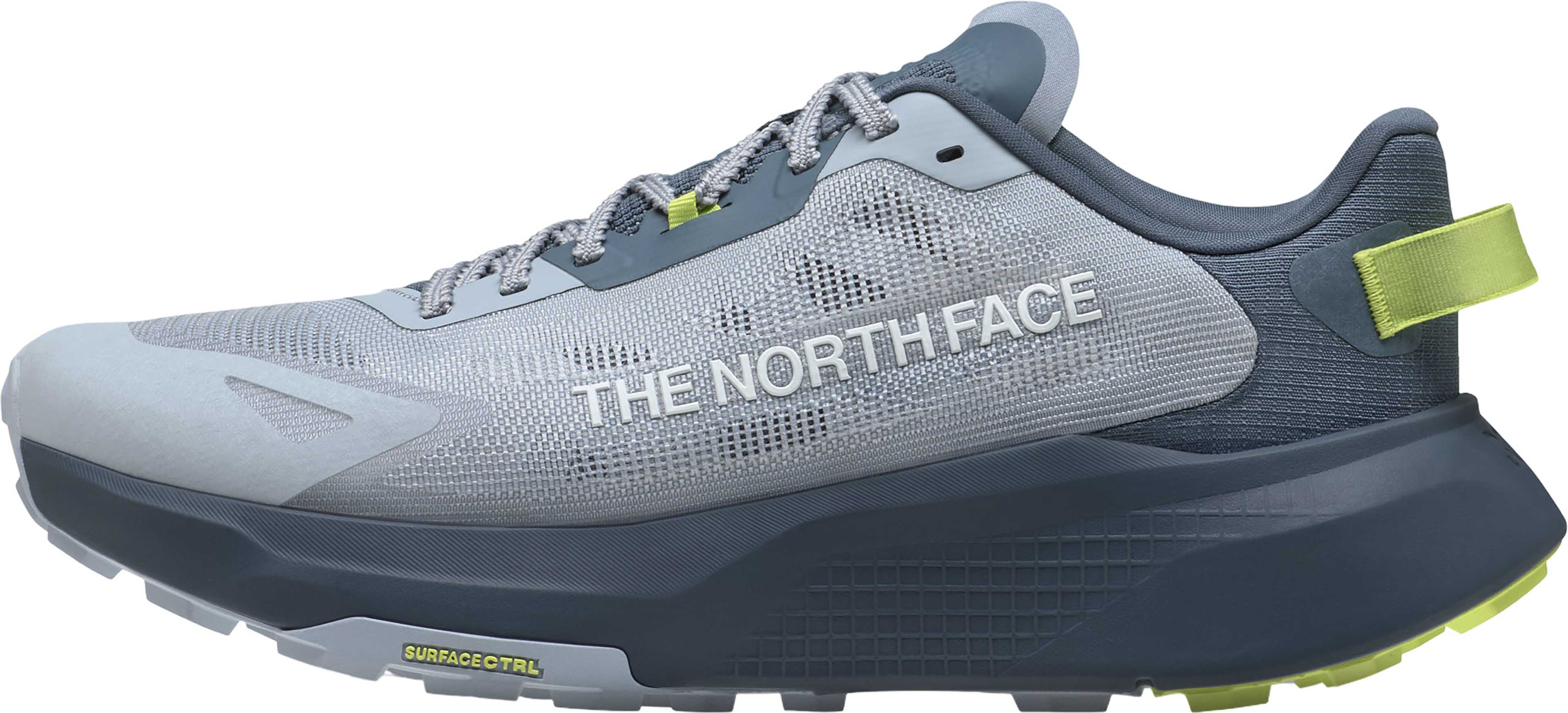Frost Grey - Granite Grey