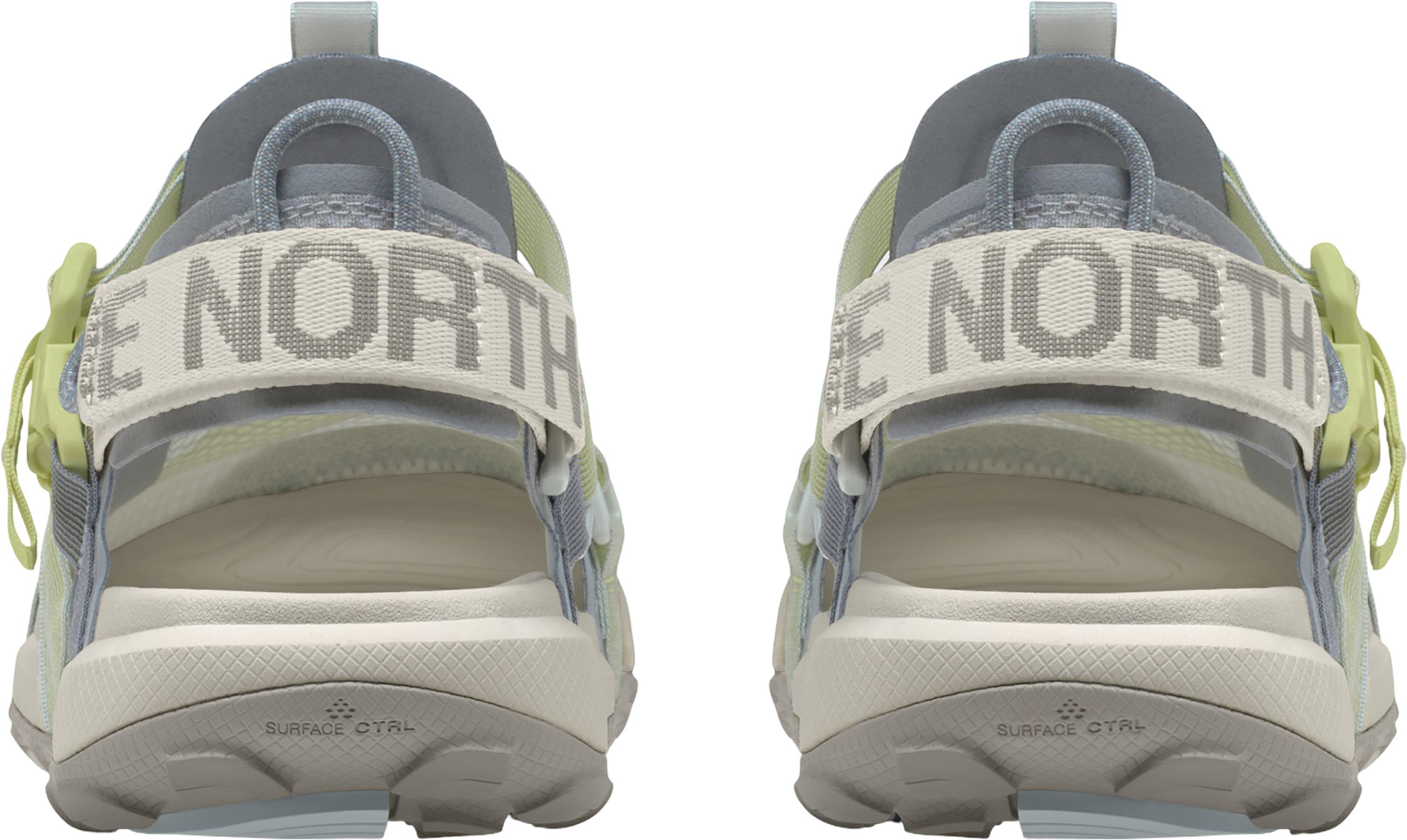 Product gallery image number 4 for product Explore Camp Lite sandals - Unisex