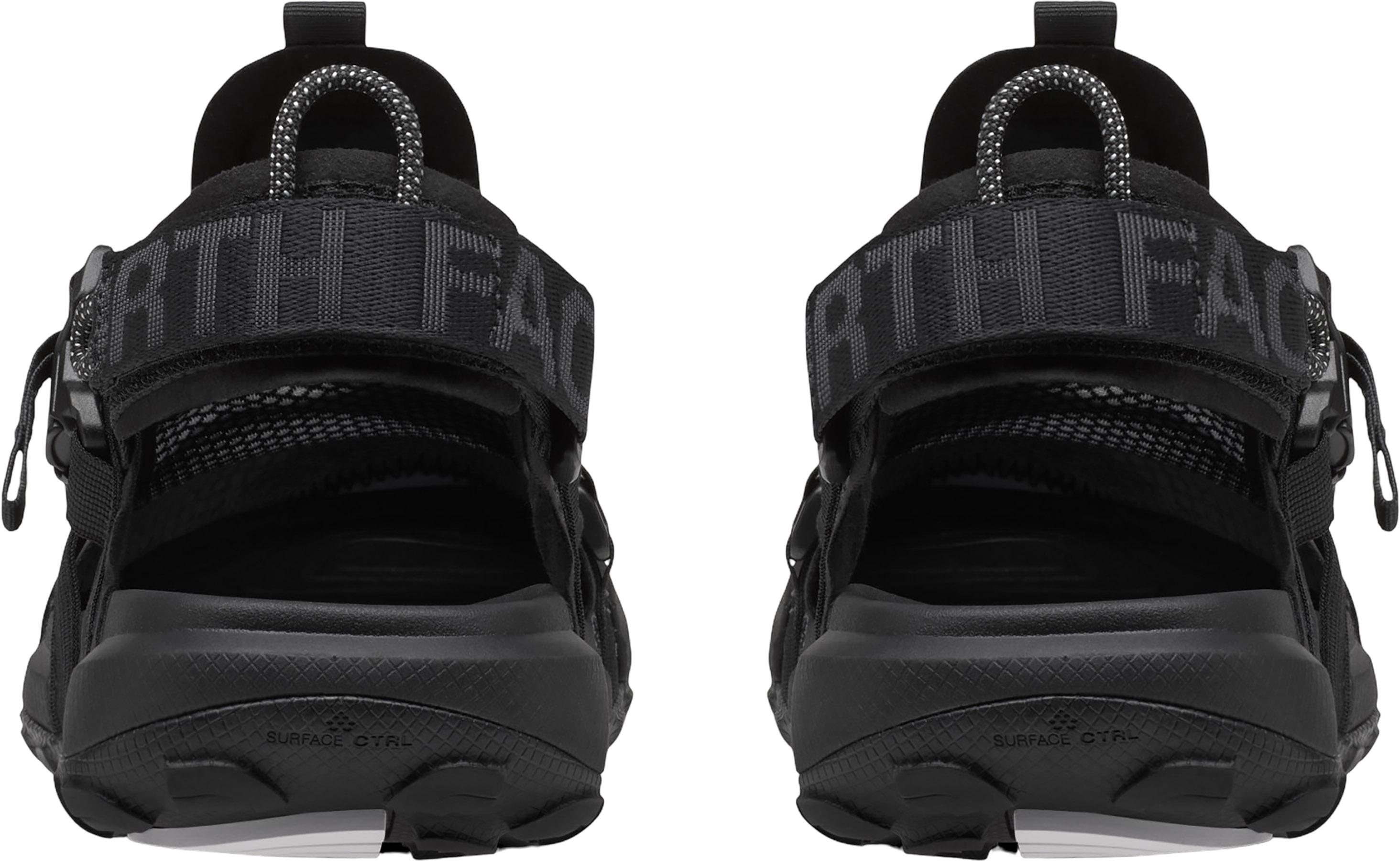 Product gallery image number 4 for product Explore Camp Lite sandals - Unisex