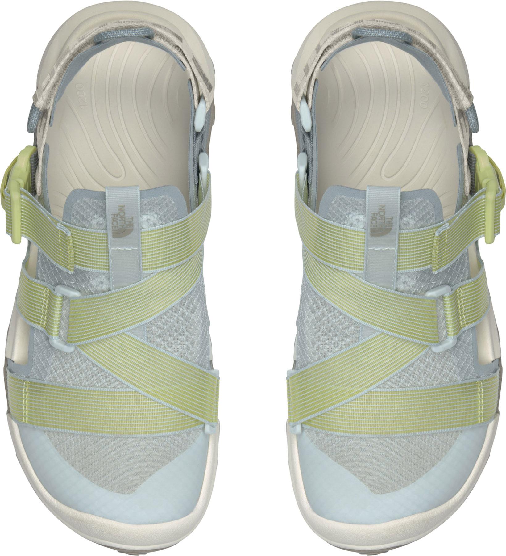 Product gallery image number 3 for product Explore Camp Lite sandals - Unisex