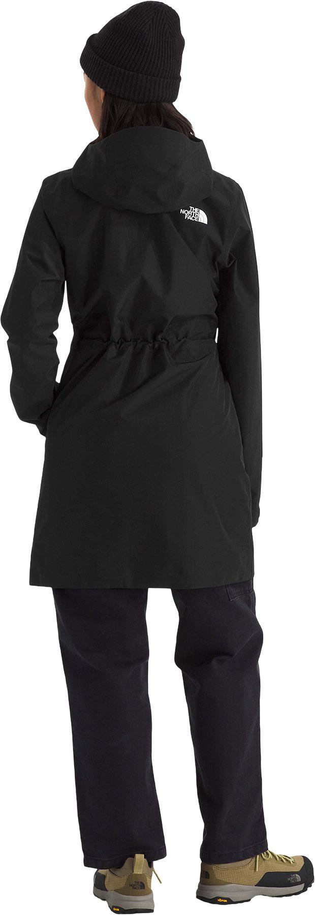 Product gallery image number 5 for product DryVent Hikesteller Parka - Women's
