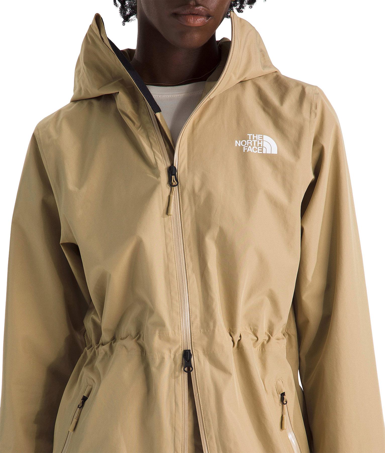 Product gallery image number 4 for product DryVent Hikesteller Parka - Women's