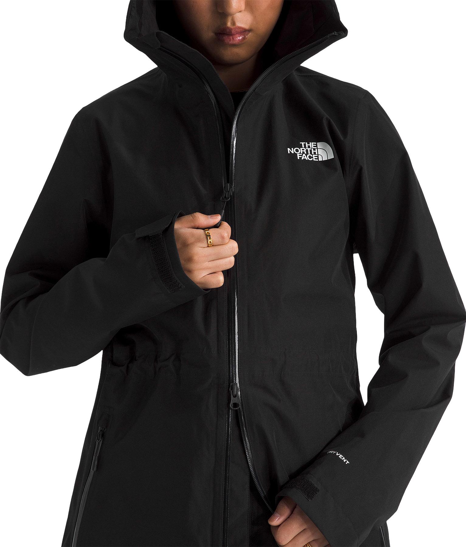 Product gallery image number 6 for product DryVent Hikesteller Parka - Women's