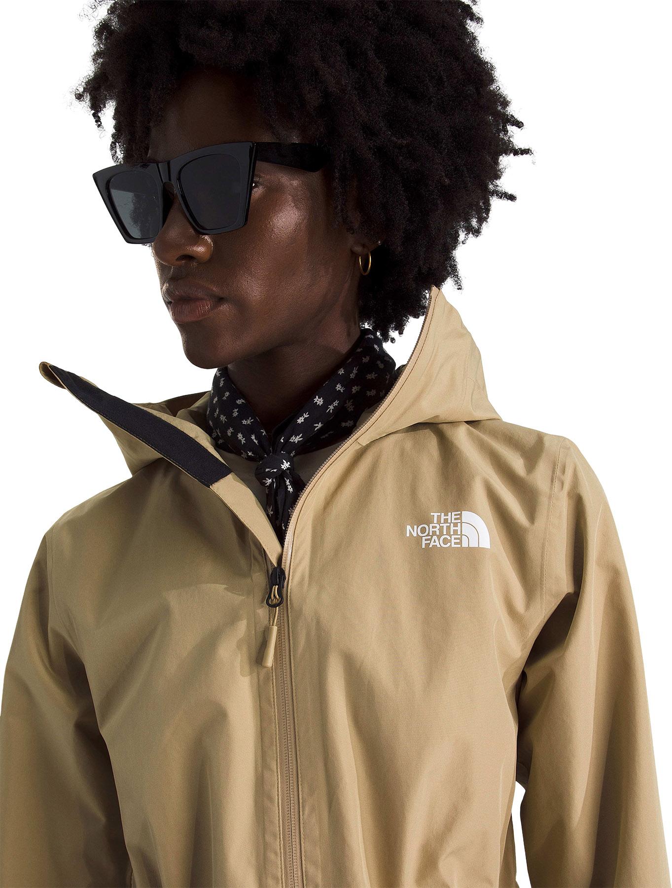 Product gallery image number 6 for product DryVent Hikesteller Parka - Women's