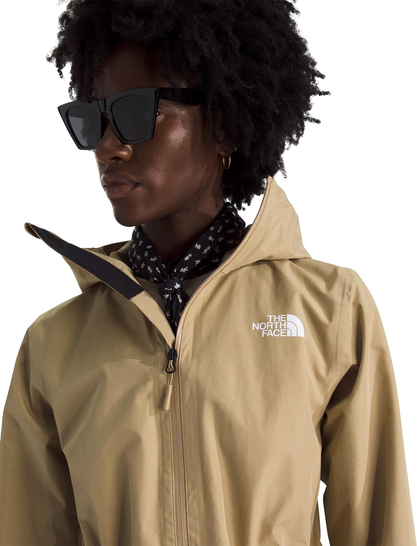 Product gallery image number 2 for product DryVent Hikesteller Parka - Women's