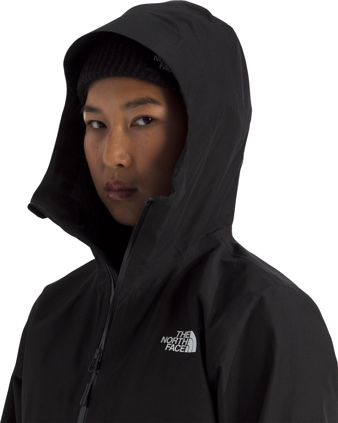Product gallery image number 3 for product DryVent Hikesteller Parka - Women's