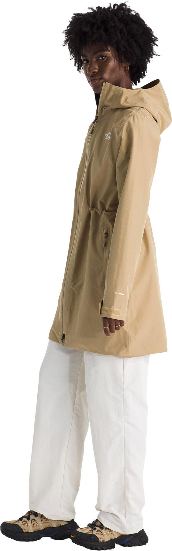 Product gallery image number 3 for product DryVent Hikesteller Parka - Women's