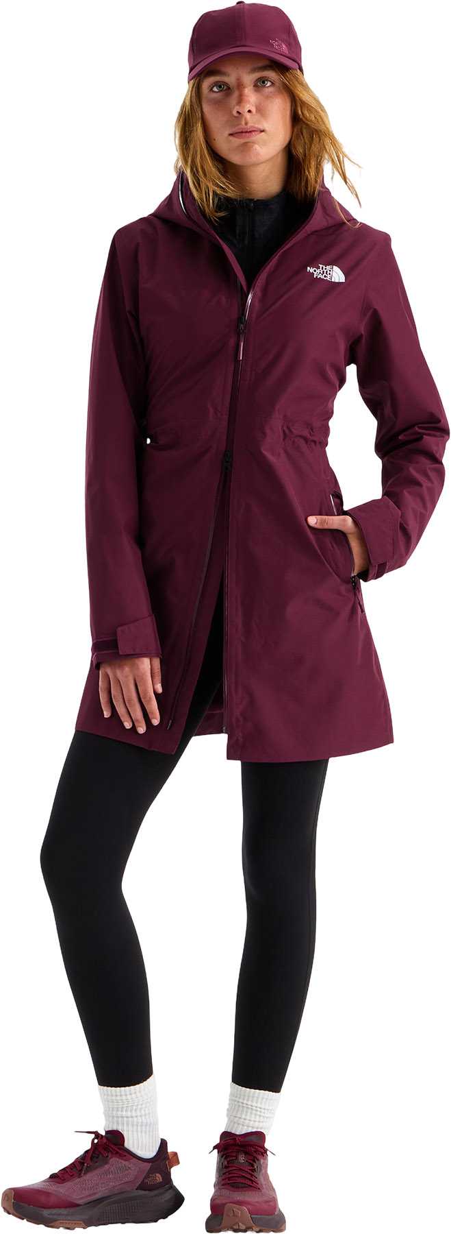 Burgundy Crush