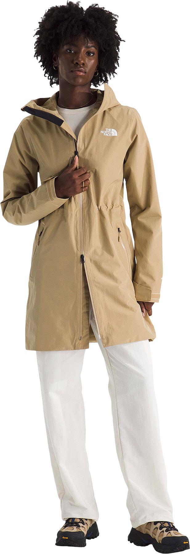 Product gallery image number 1 for product DryVent Hikesteller Parka - Women's