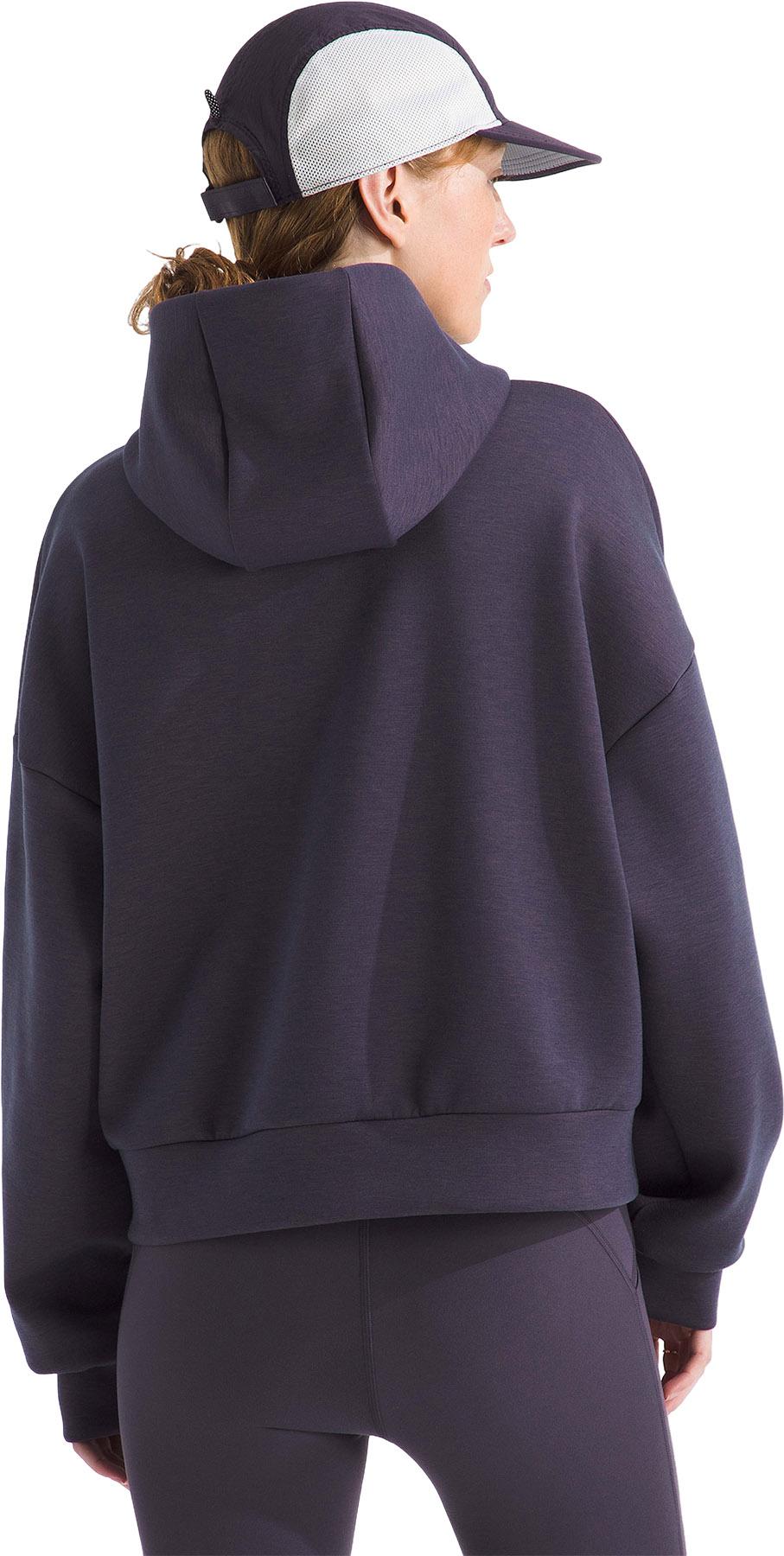 Product gallery image number 3 for product Jaida Full Zip Hooded Jacket - Women's